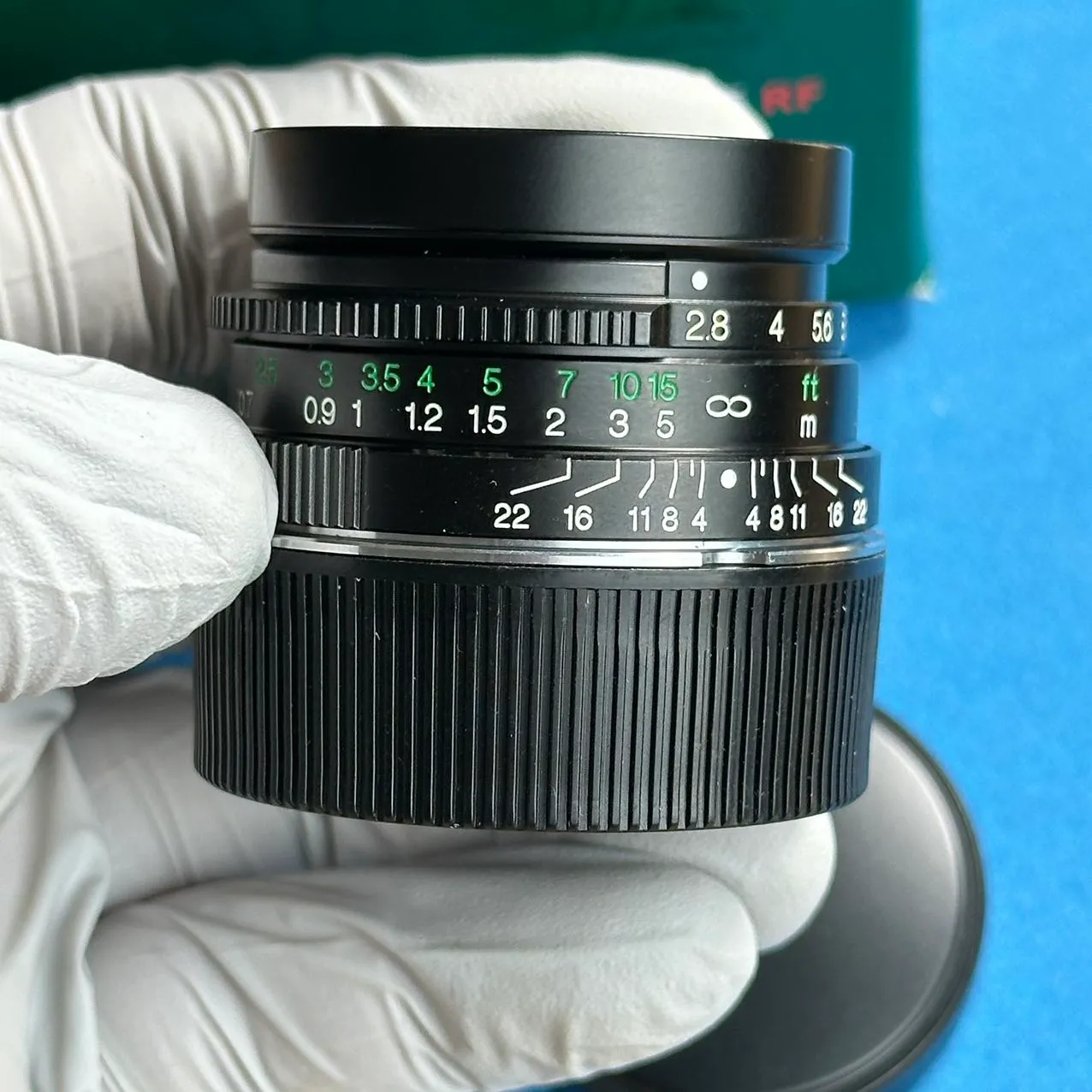 Rollei 40mm HFT - Image 3