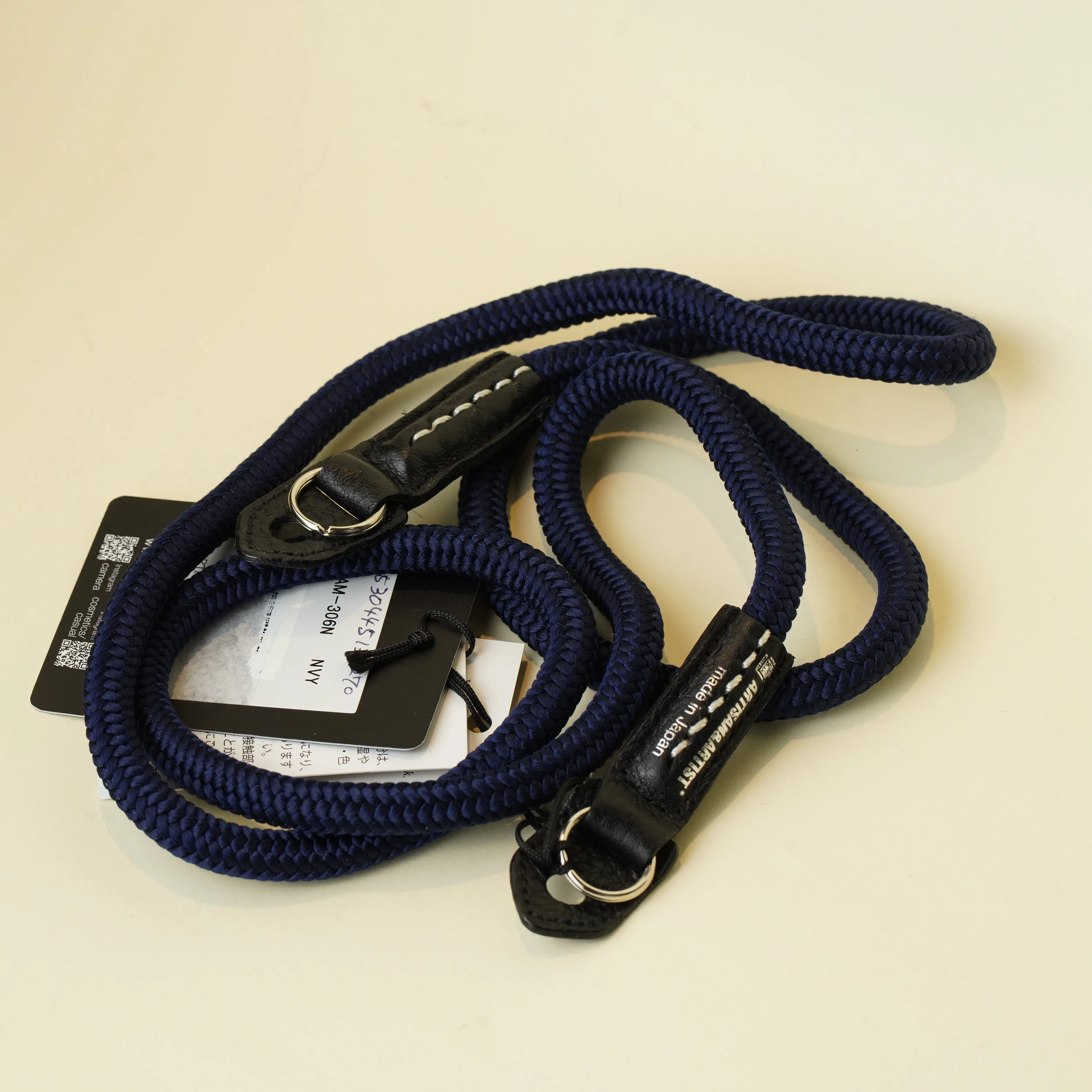 Artisan and Artist ACAM-306 N Silk Cord strap - Image 3
