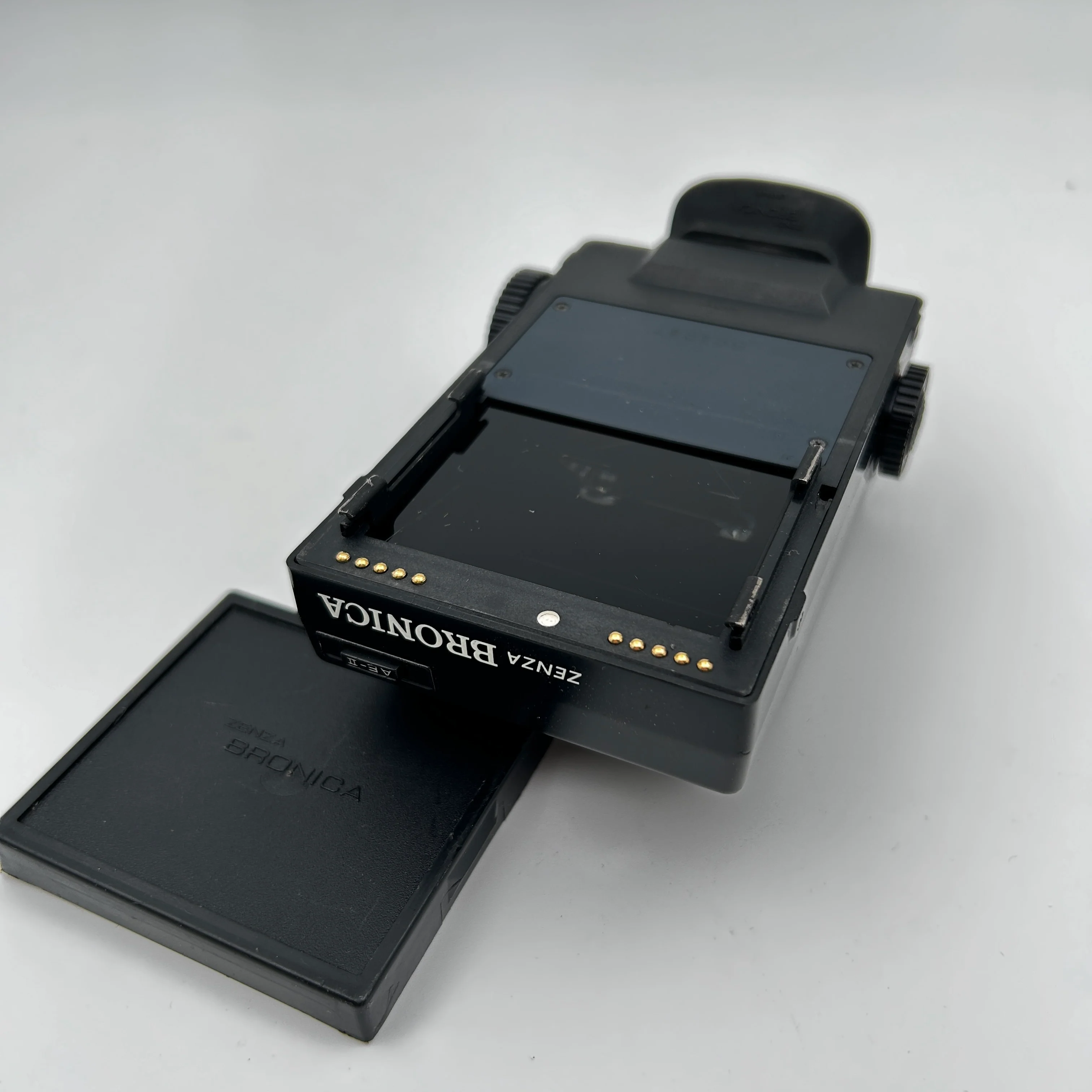 Bronica AE-II AE2 Metered Prism Finder for ETR S Si - Image 3