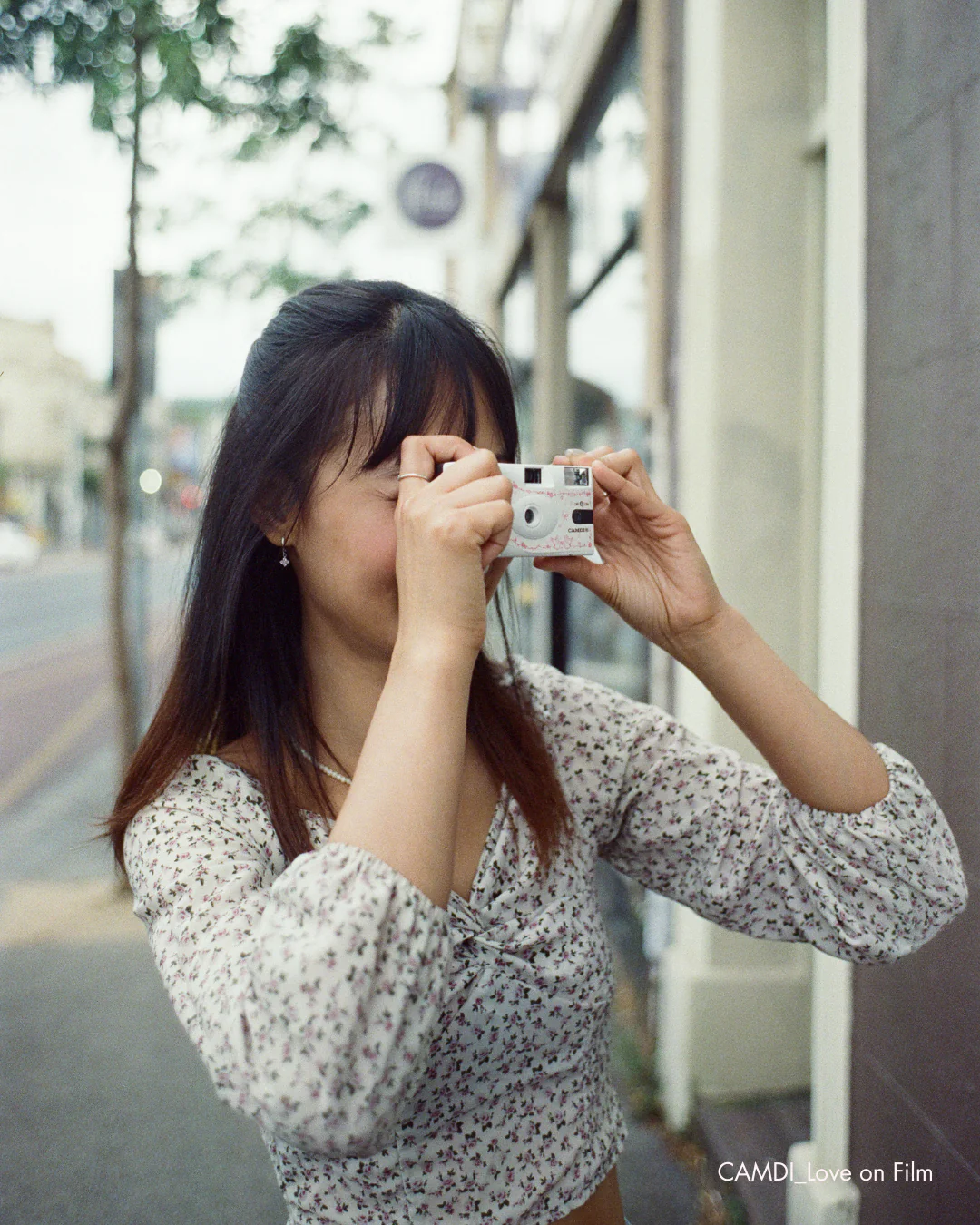 CAMDI® Film On Love - Image 5