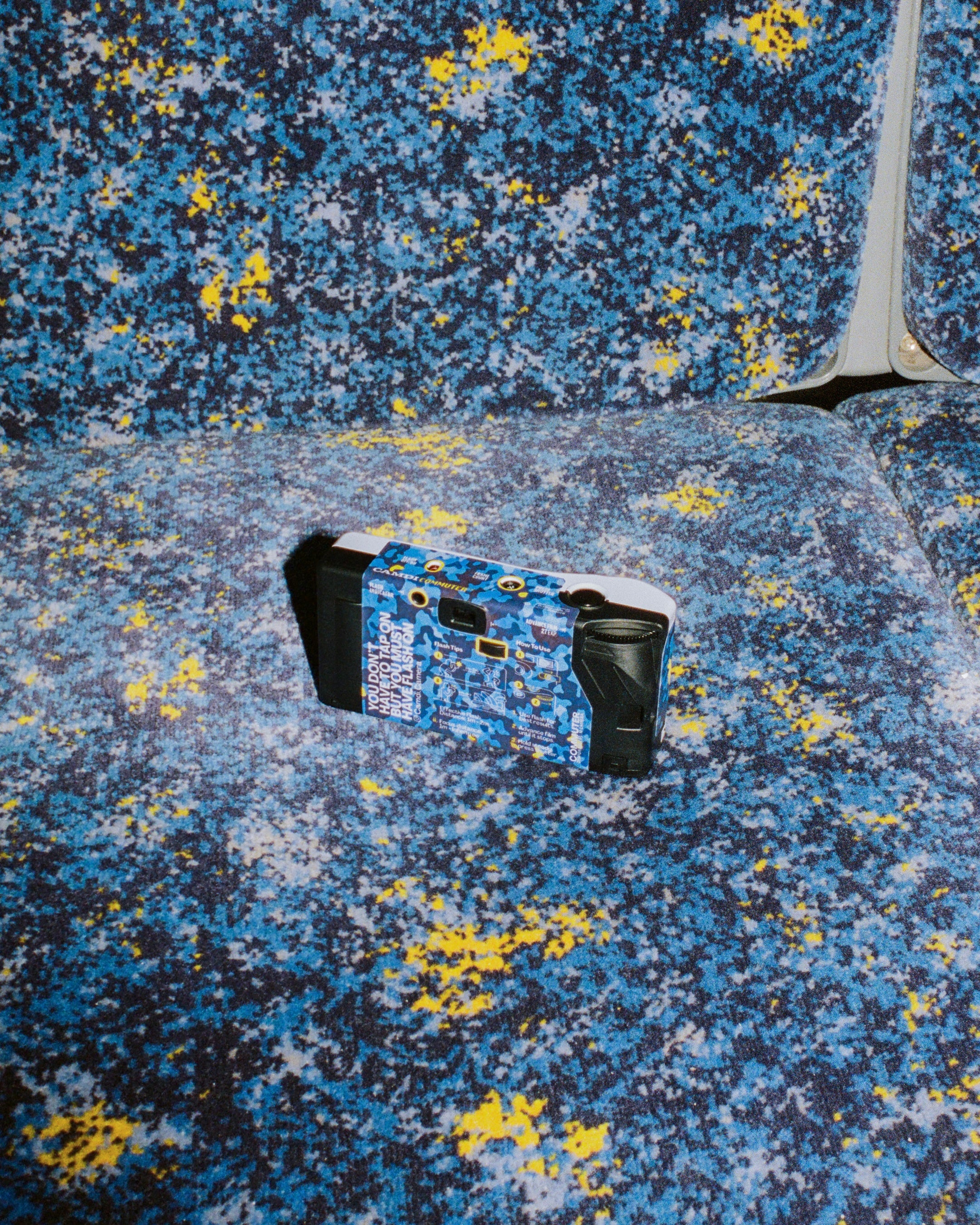 CAMDI® Commuter - Image 3