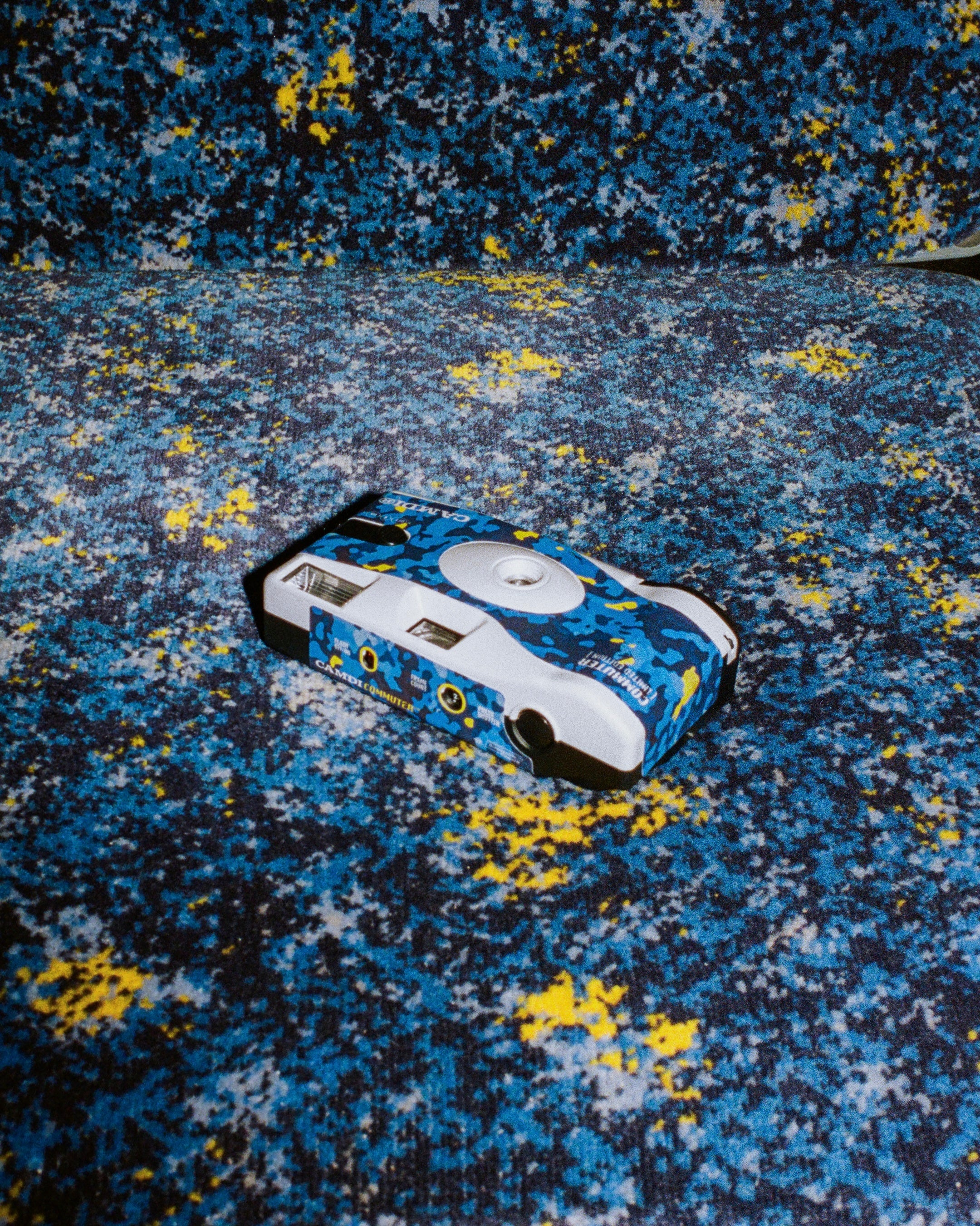 CAMDI® Commuter - Image 4
