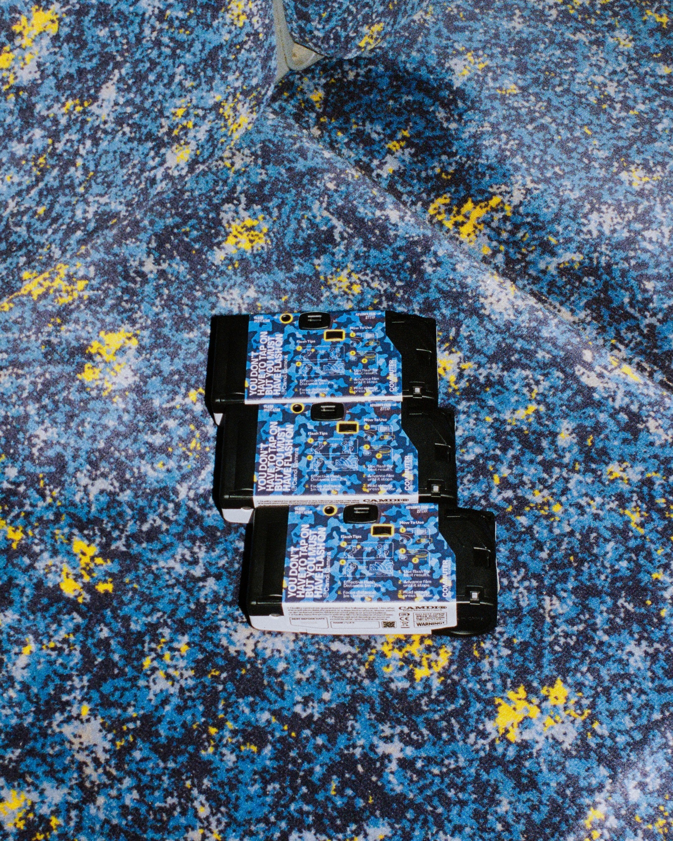 CAMDI® Commuter - Image 5