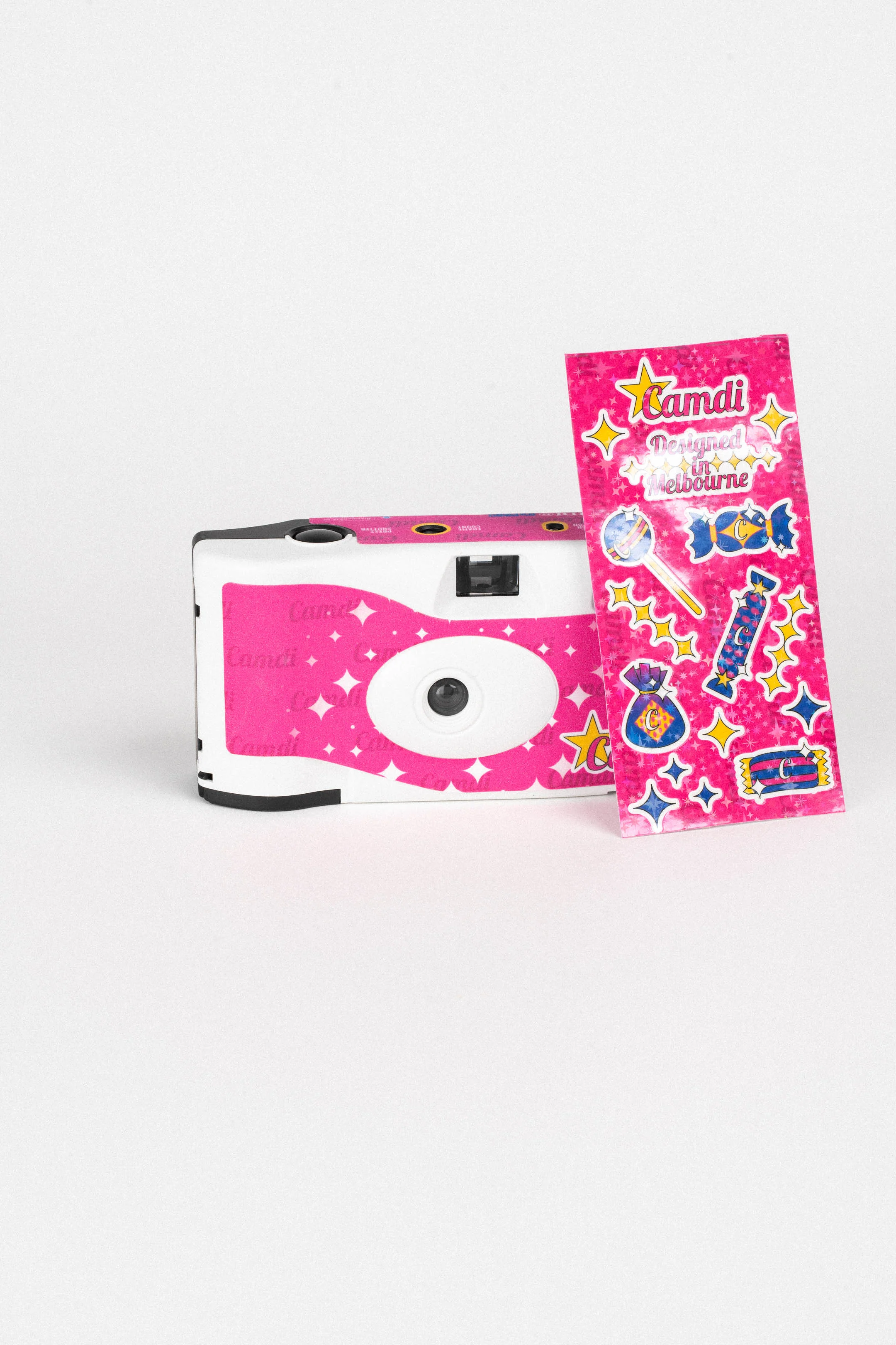 CAMDI® Its PINK! - Image 3