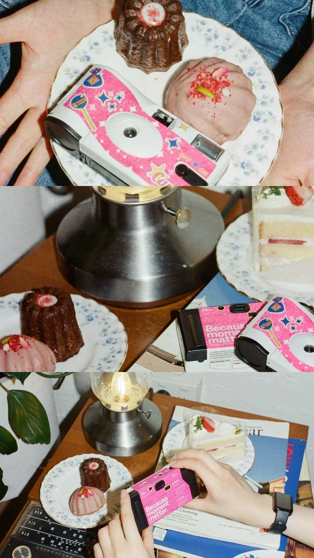 CAMDI® Its PINK! - Image 6