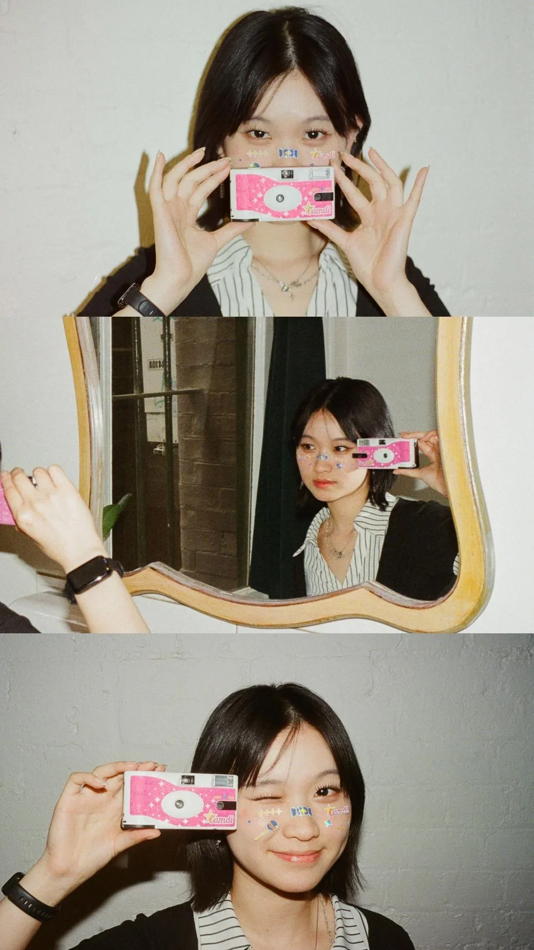 CAMDI® Its PINK! - Image 7