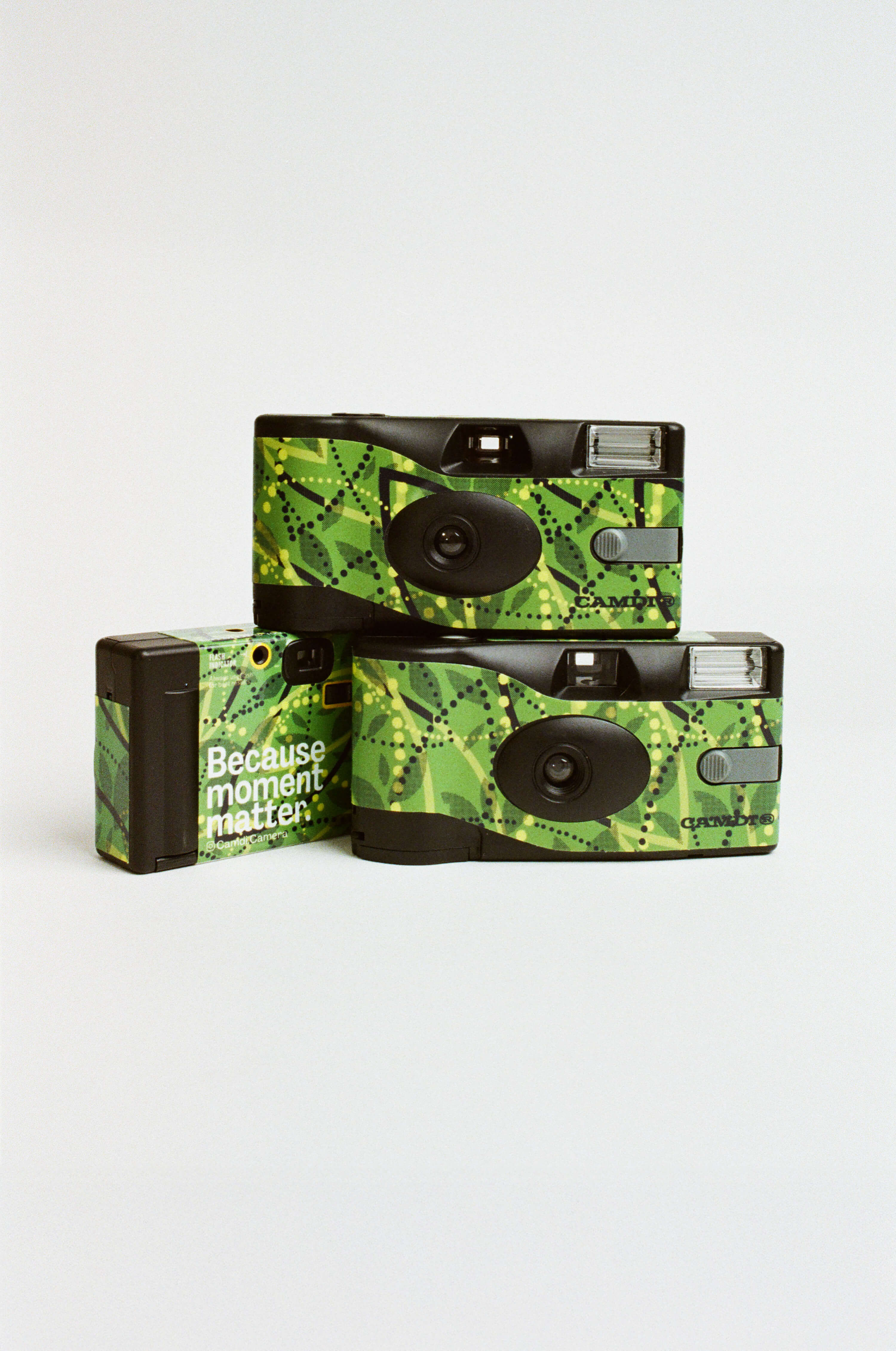 CAMDI® Route 86 Limited Edition - Image 3