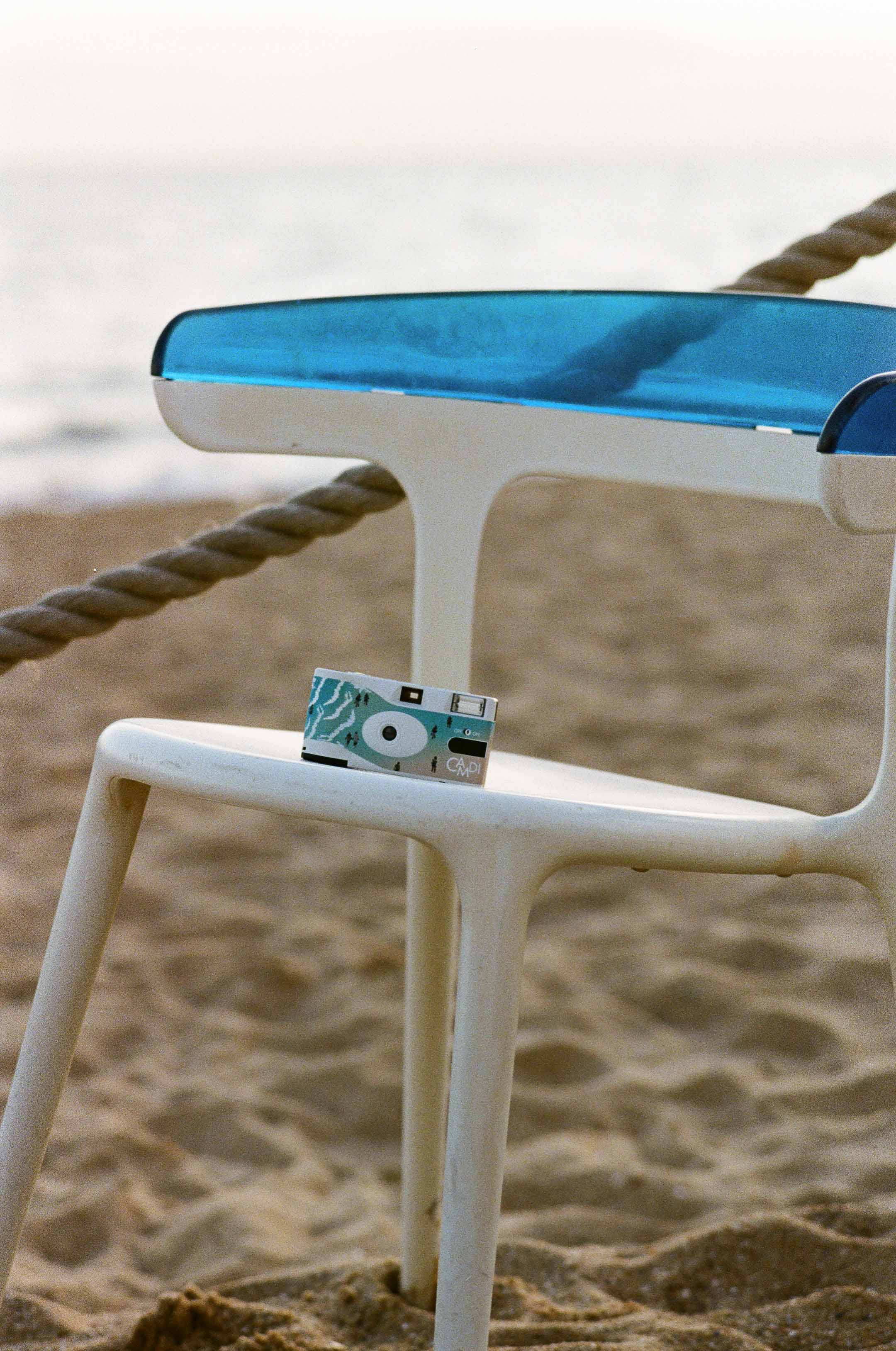 CAMDI® THE COAST - Image 4