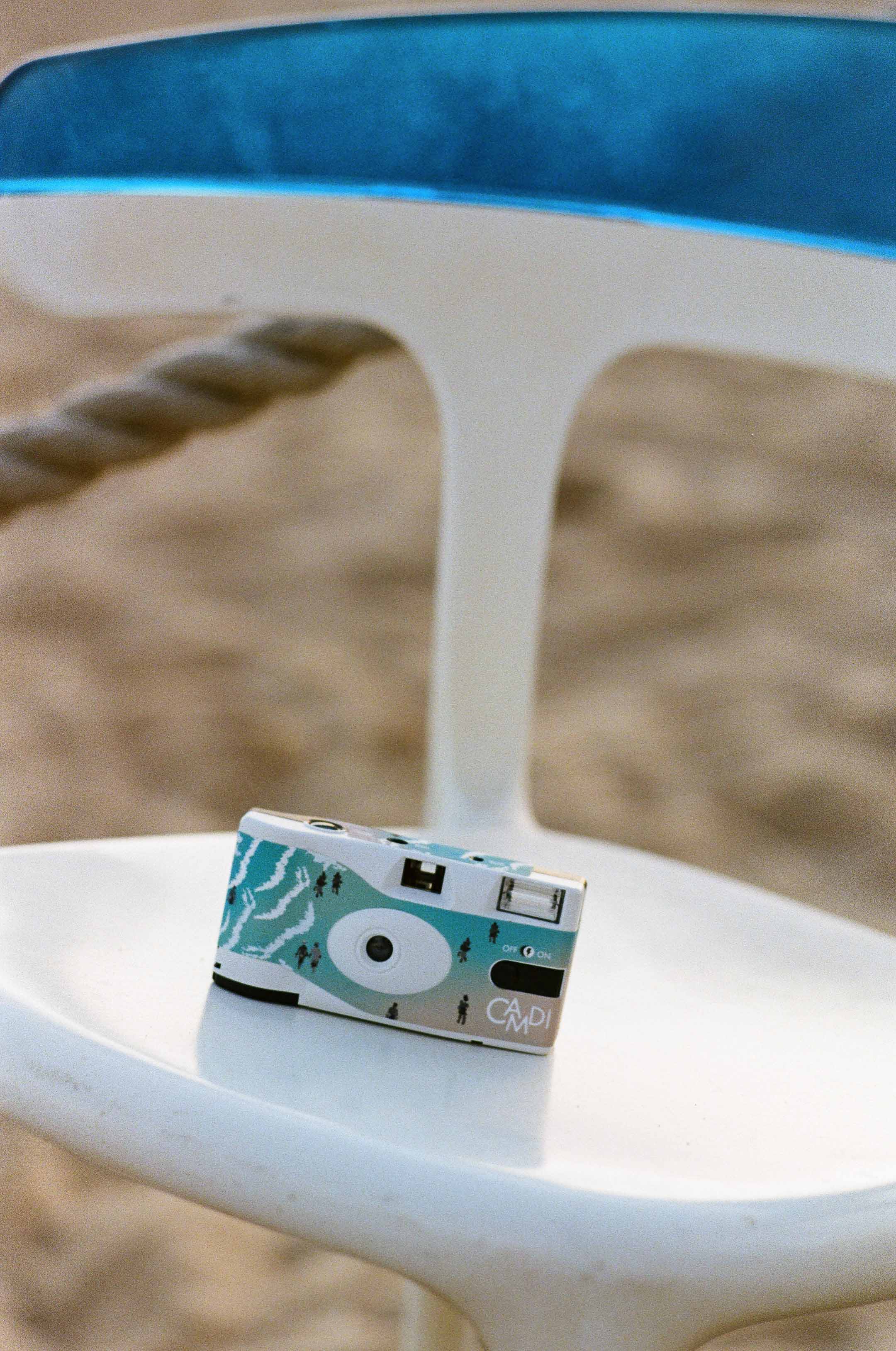 CAMDI® THE COAST - Image 5