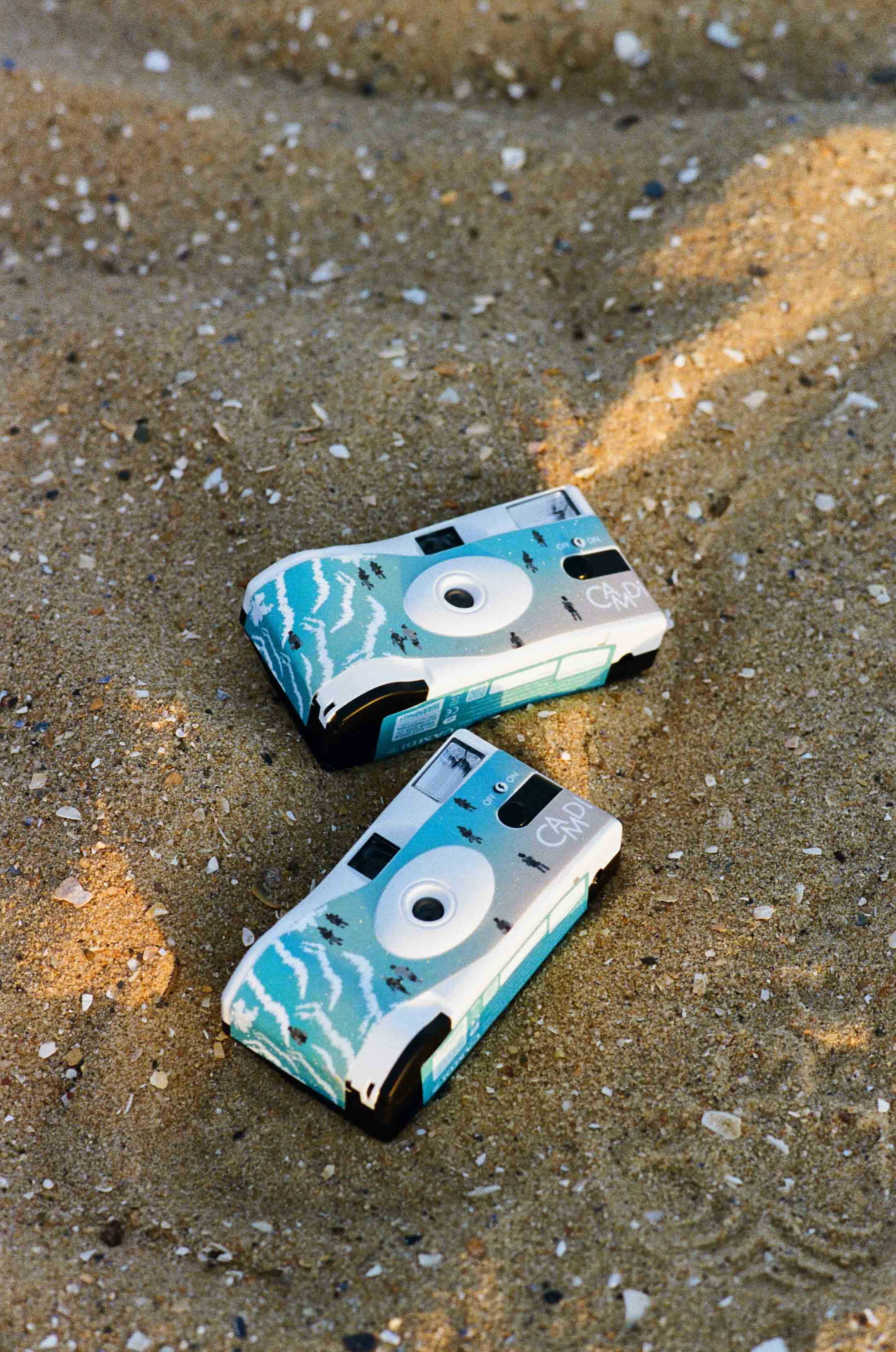 CAMDI® THE COAST - Image 6