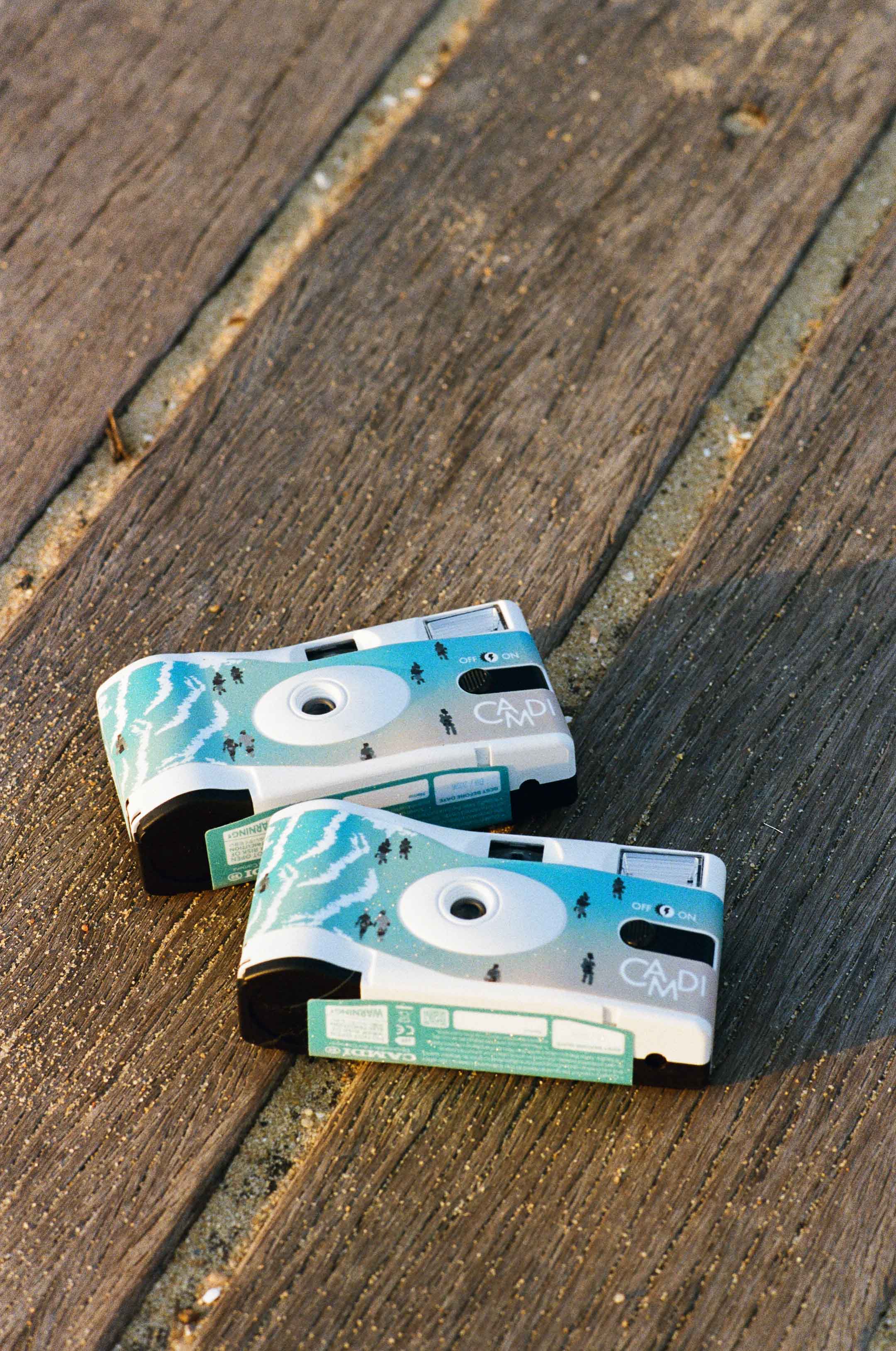 CAMDI® THE COAST - Image 7