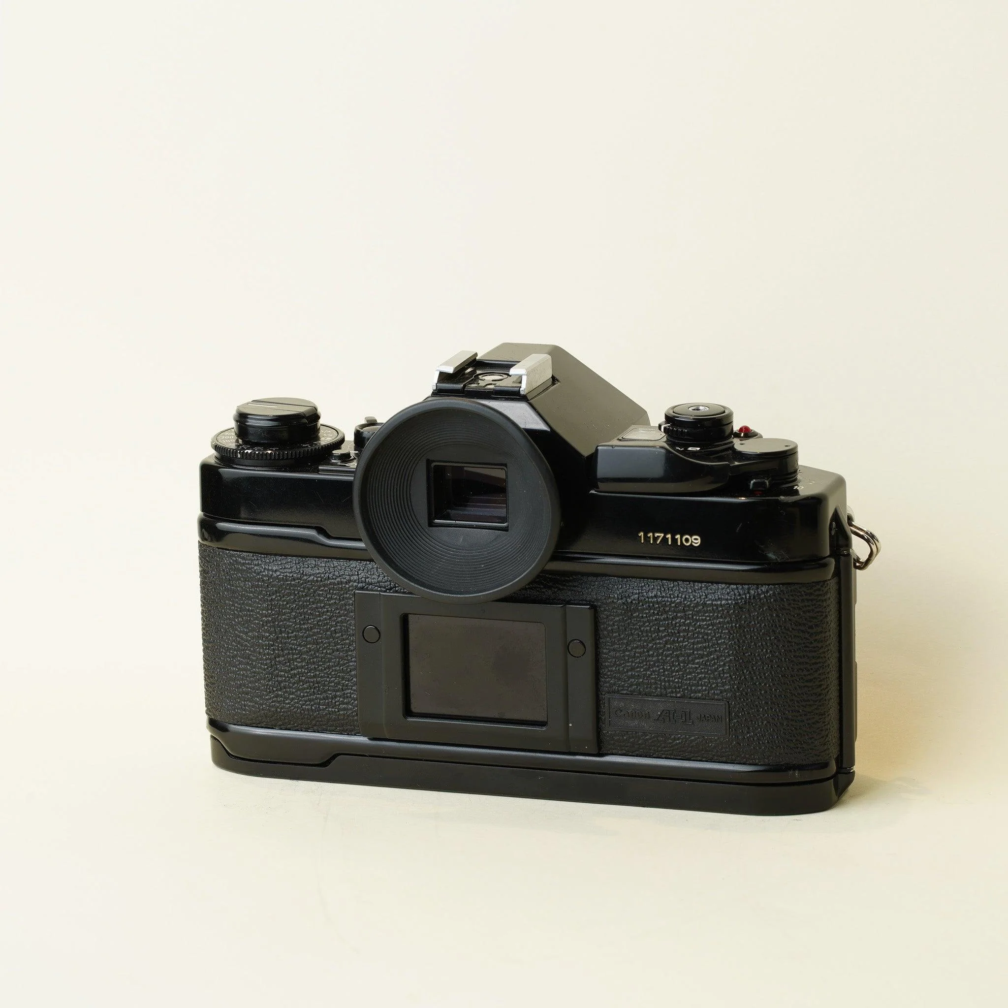 Canon A-1 - Image 3