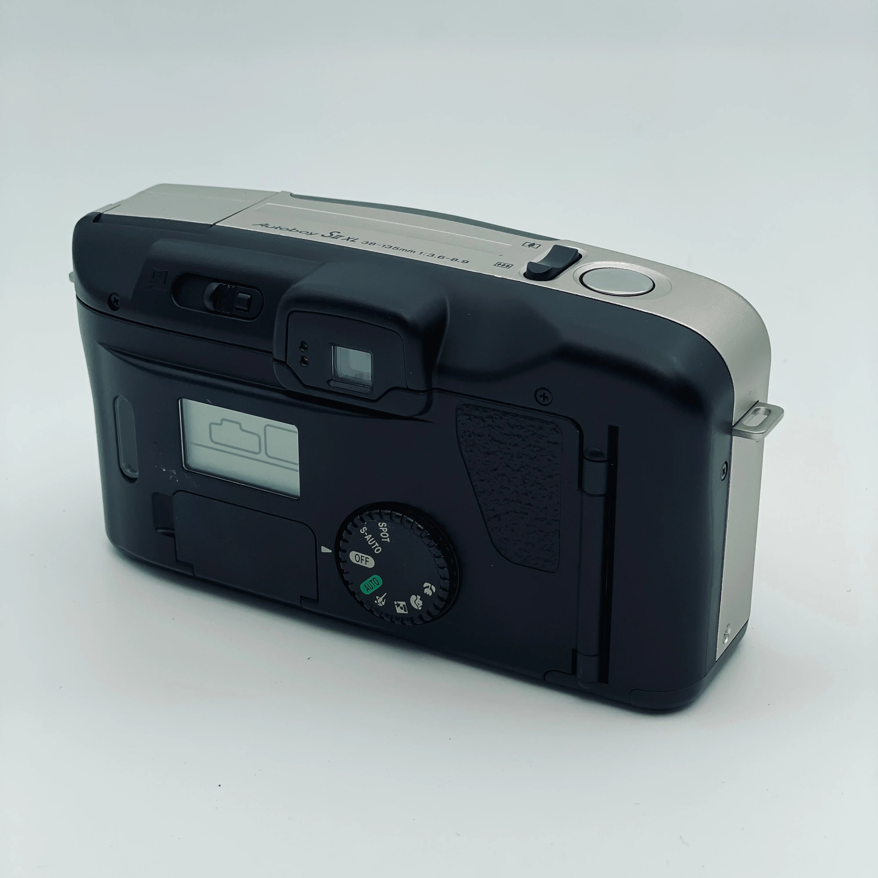 Canon Autoboy S II XL - Image 2