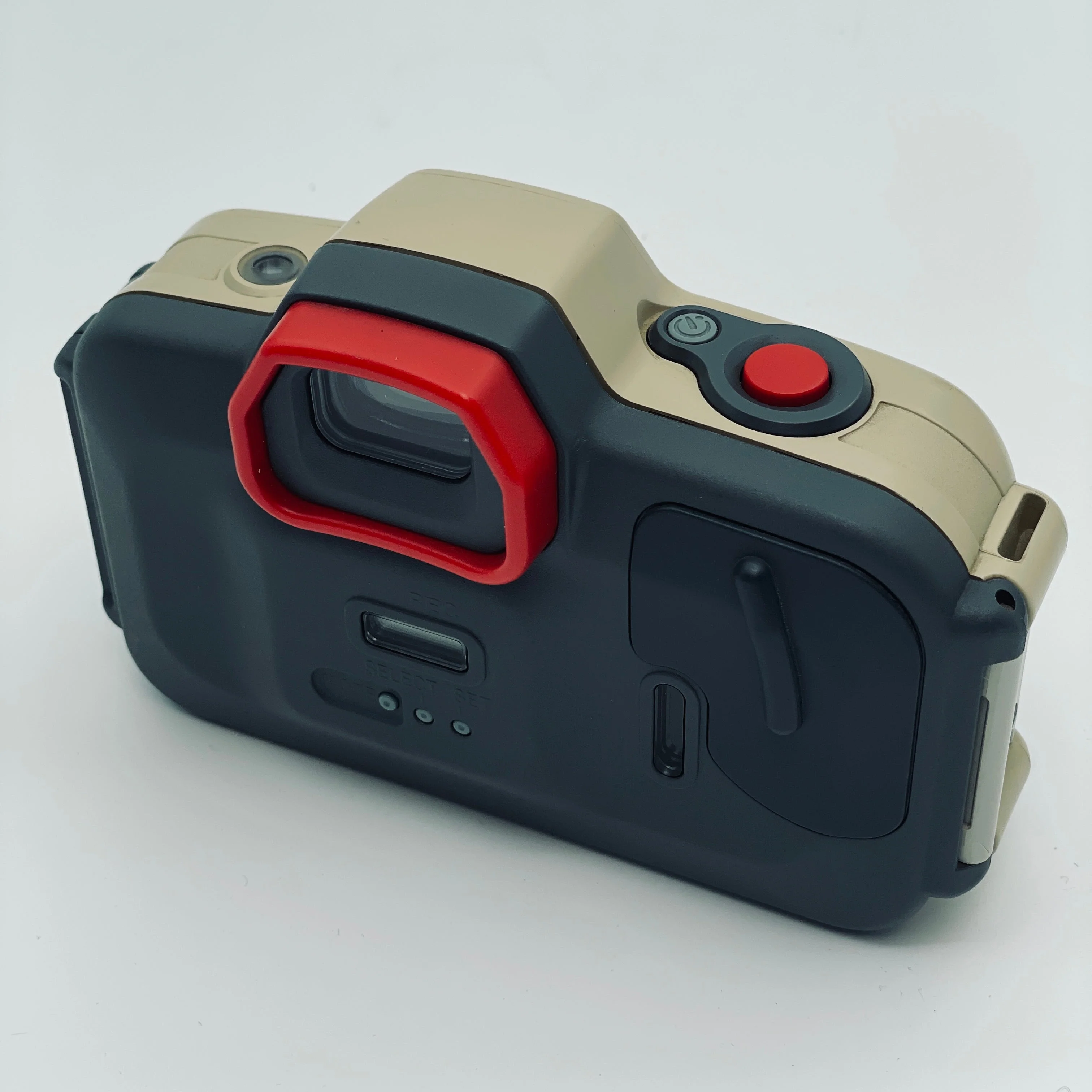 Canon Prima AS-1 Date - Image 2