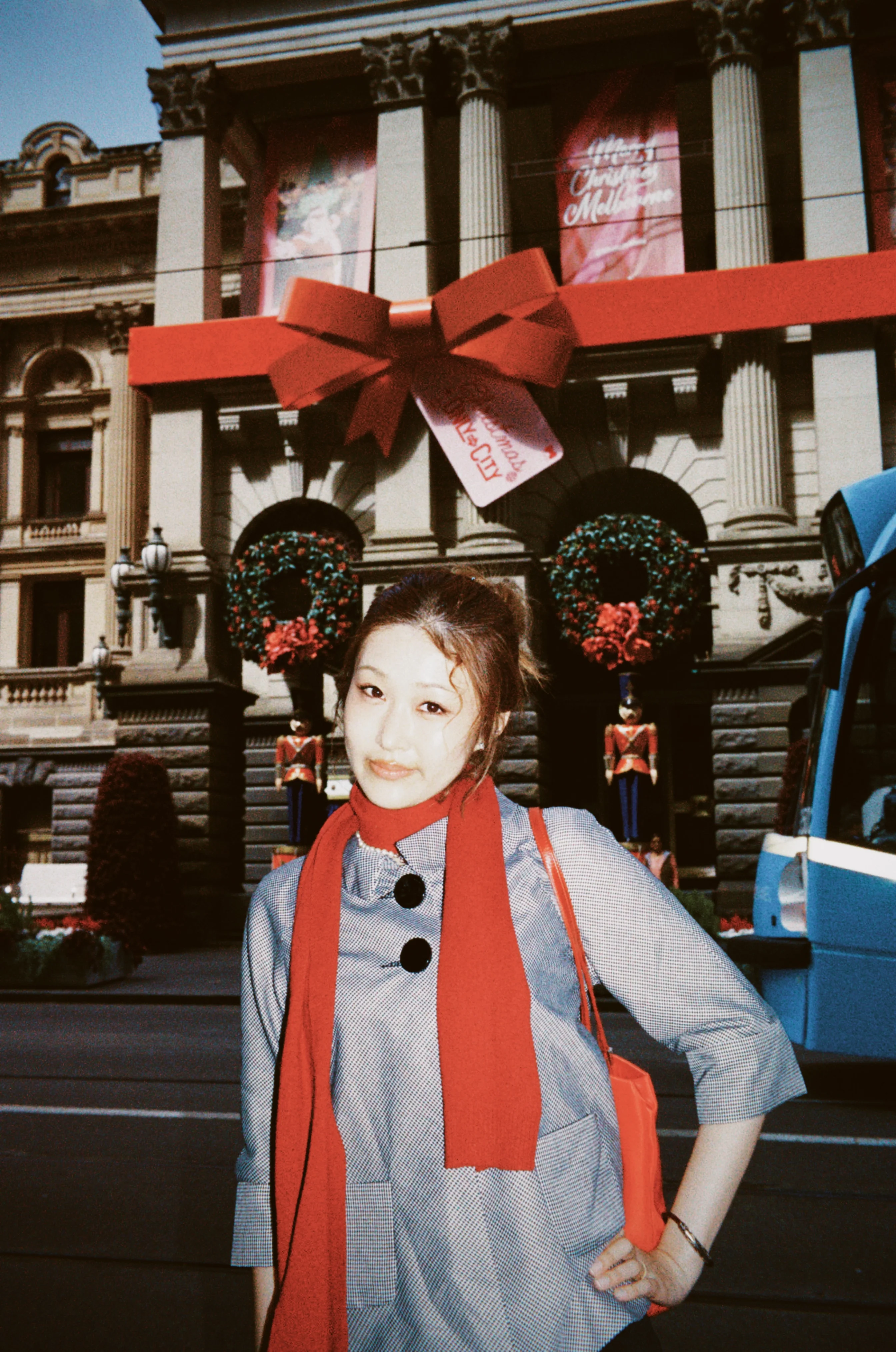 Christmas Disposable IROHAS X CAMDI - Image 4