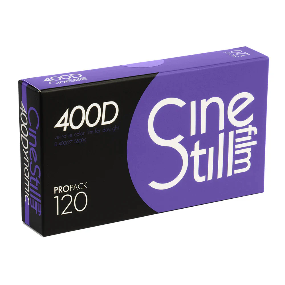 CineStill Film