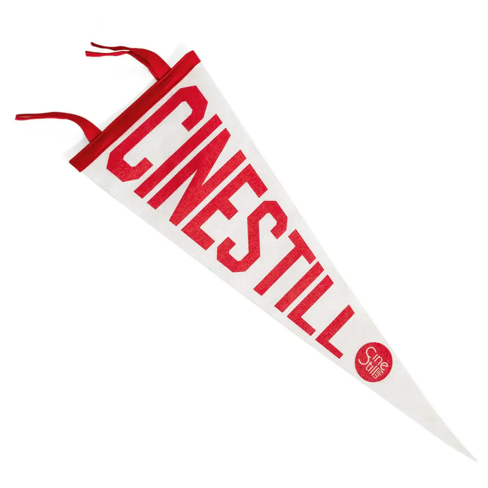 Cinestill Heritage Pennant - Image 3