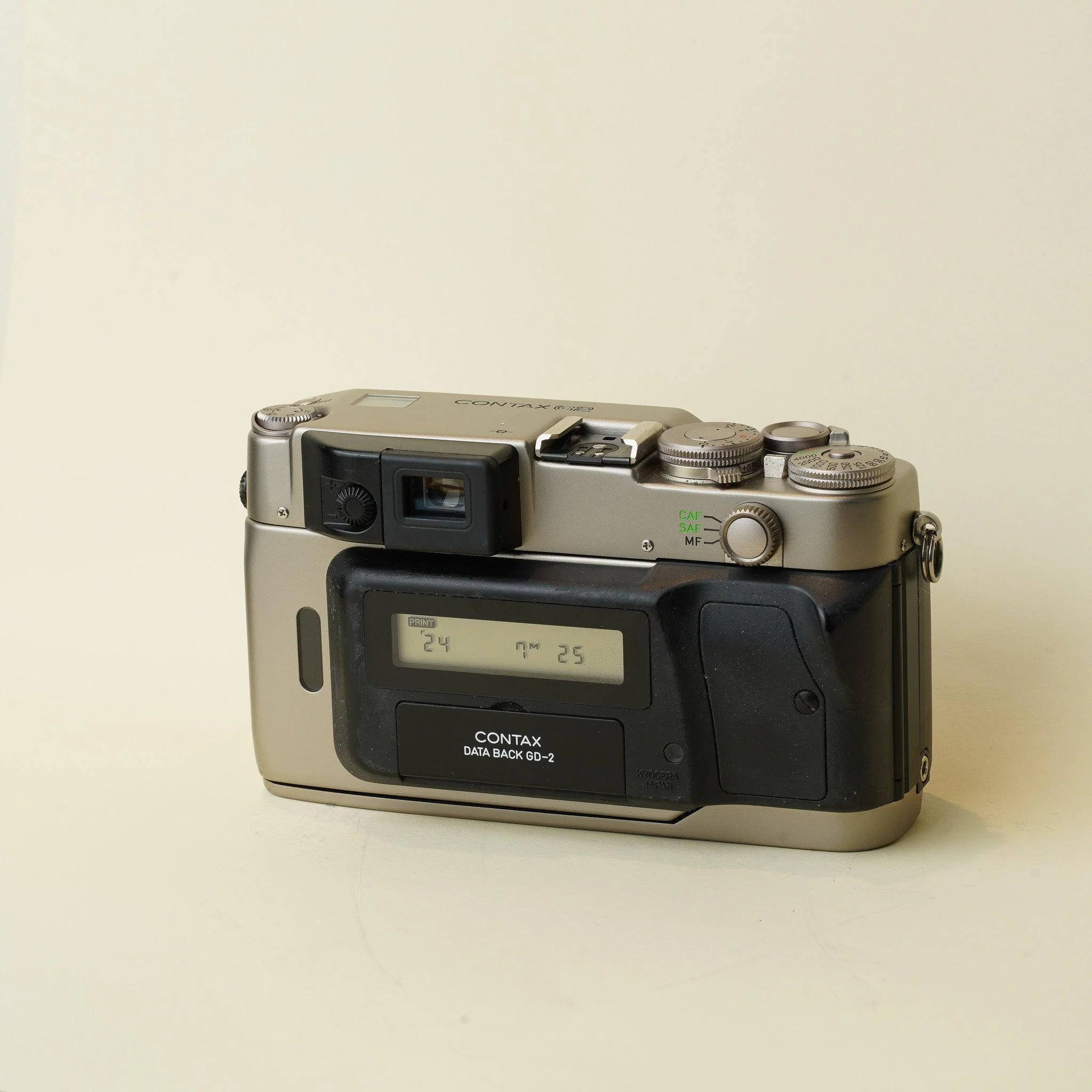 Contax G2 - Image 3