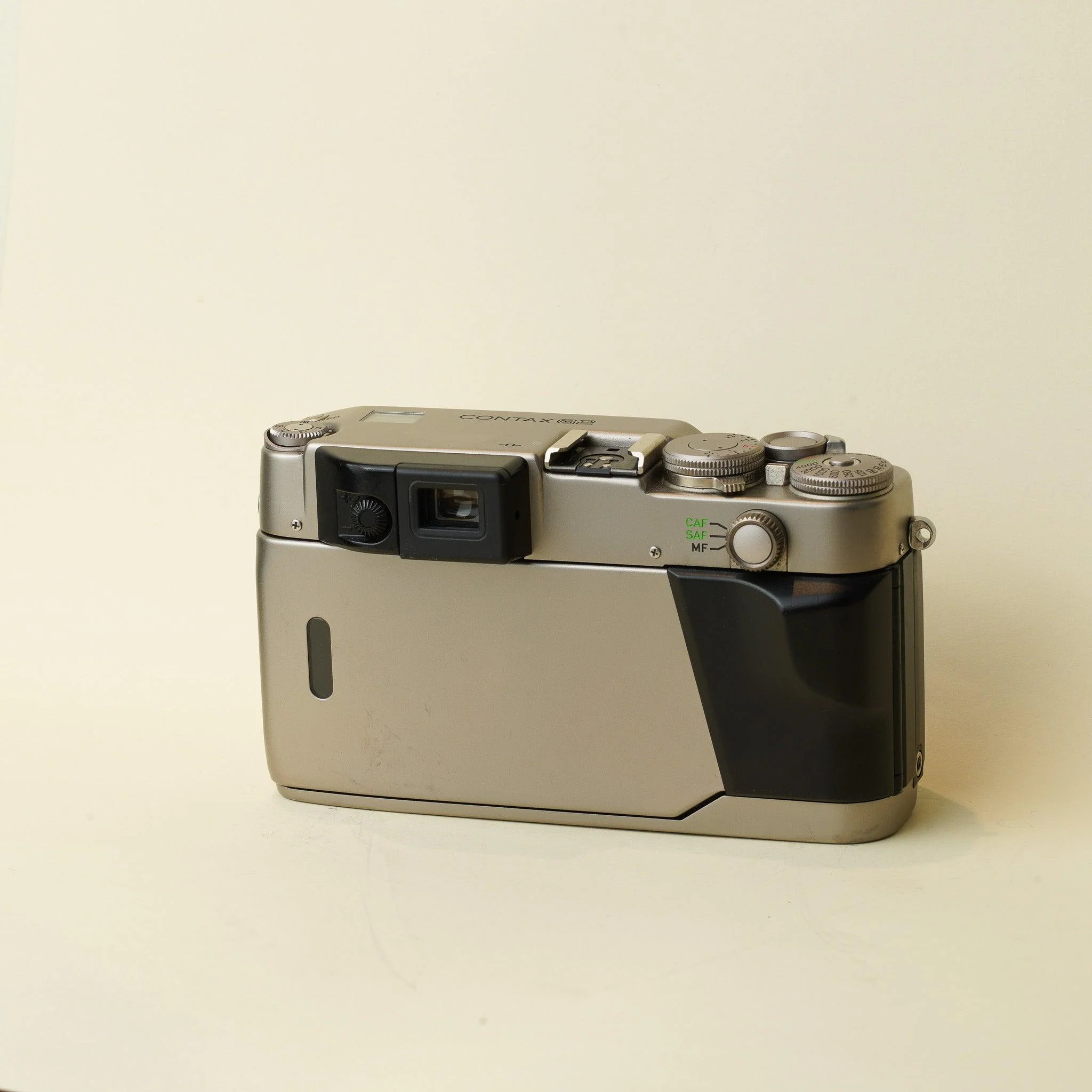 Contax G2 - Image 4