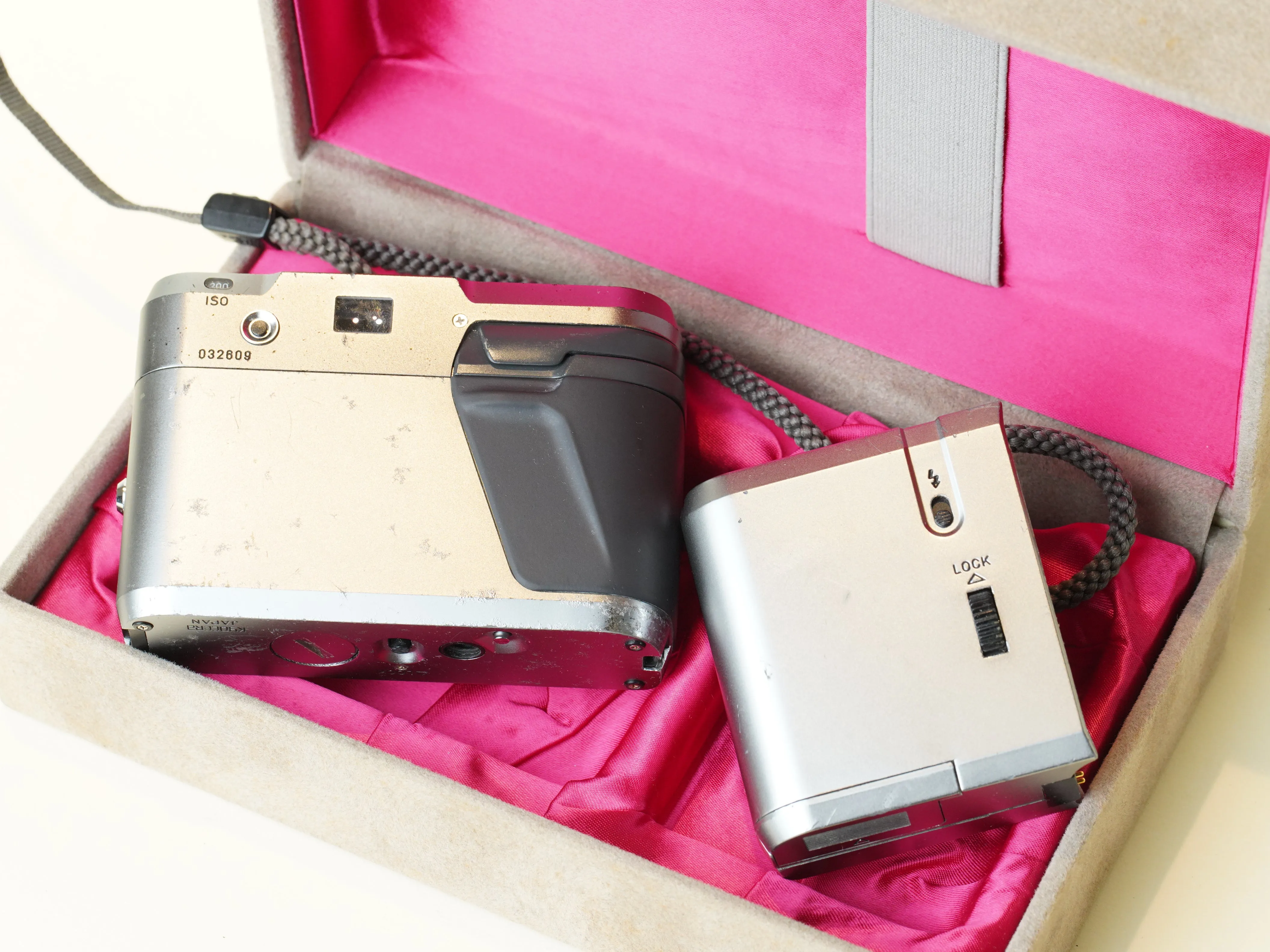 Contax T - Image 2