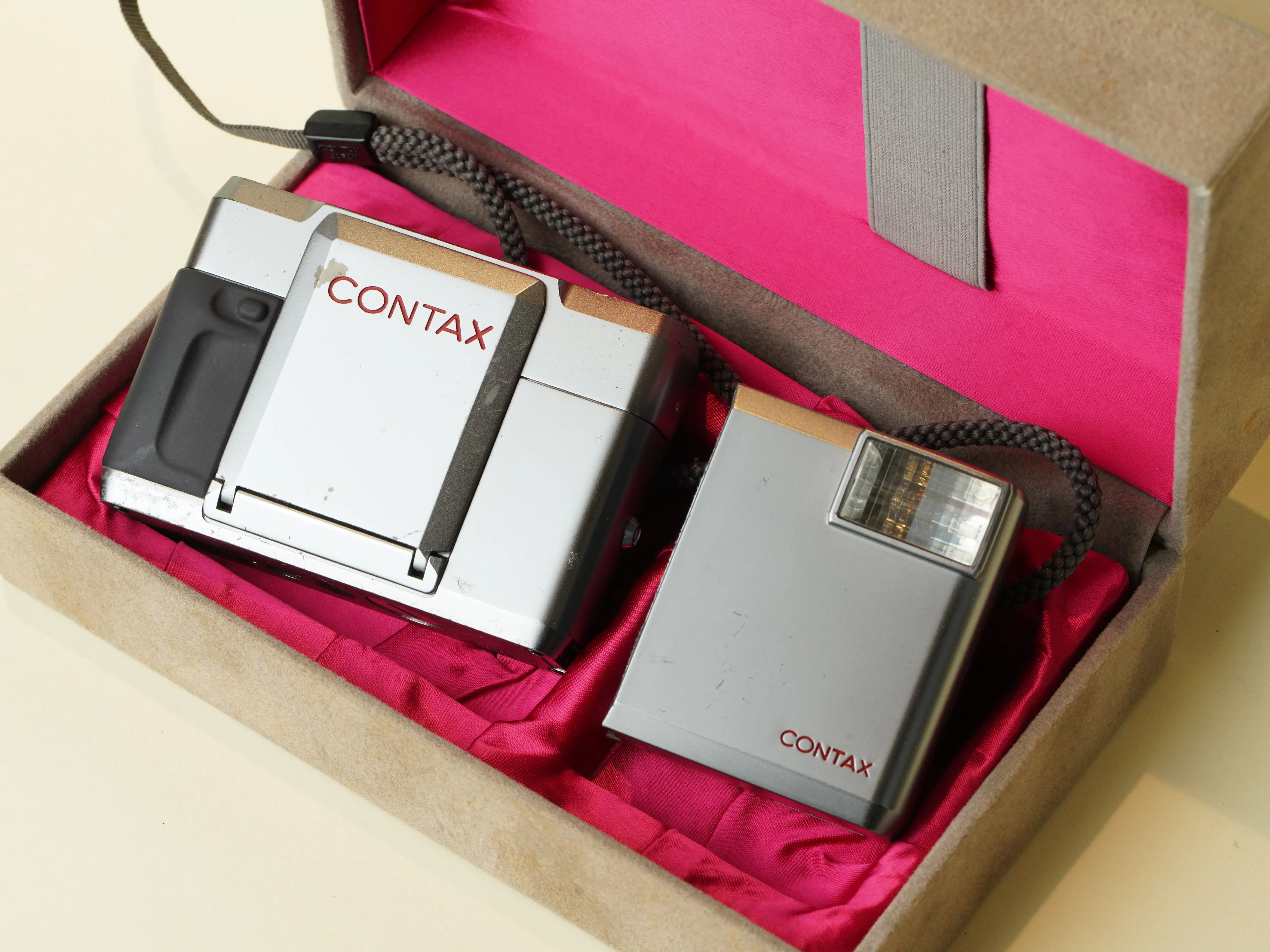 Contax T - Image 4