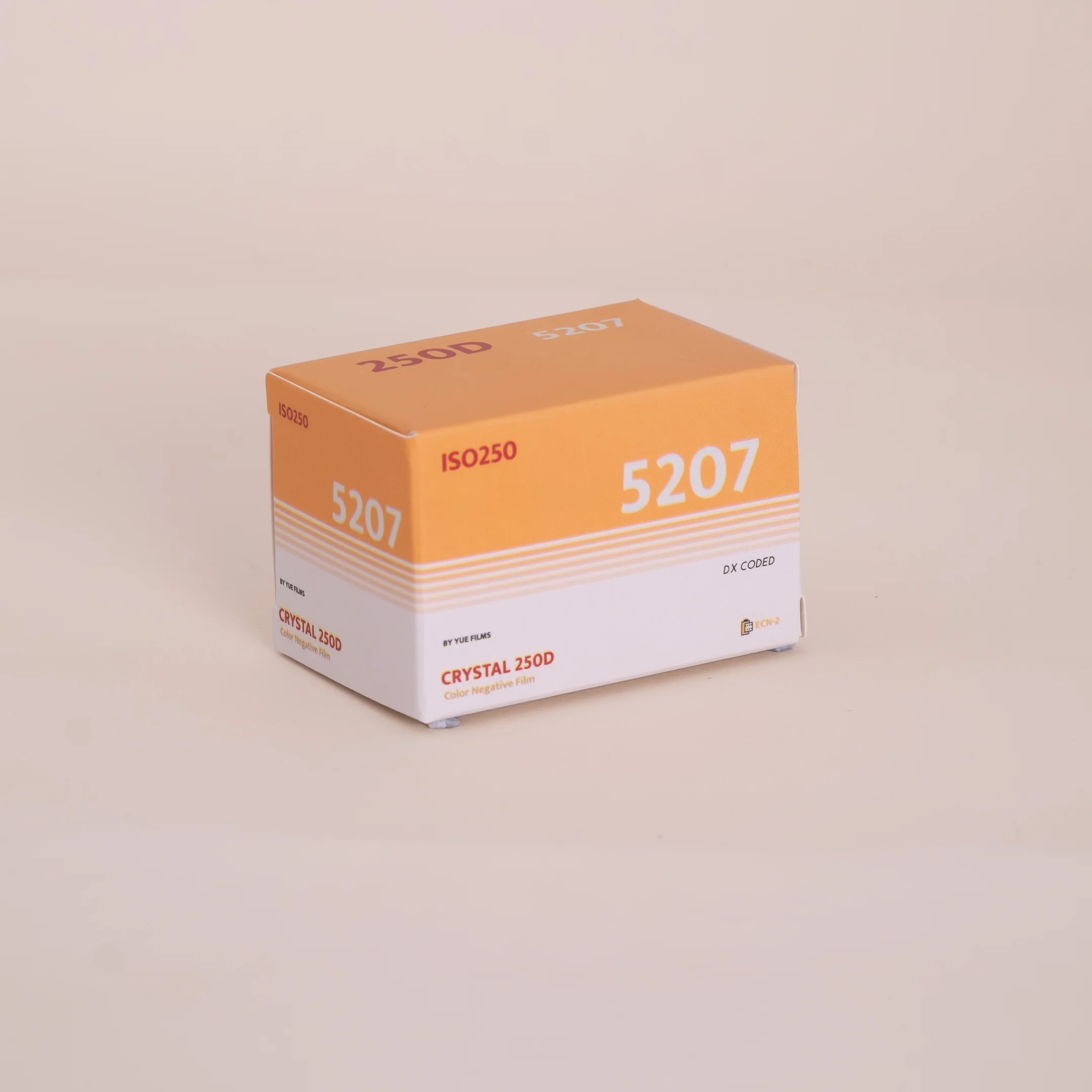 Crystal 250D 5207 (2025)