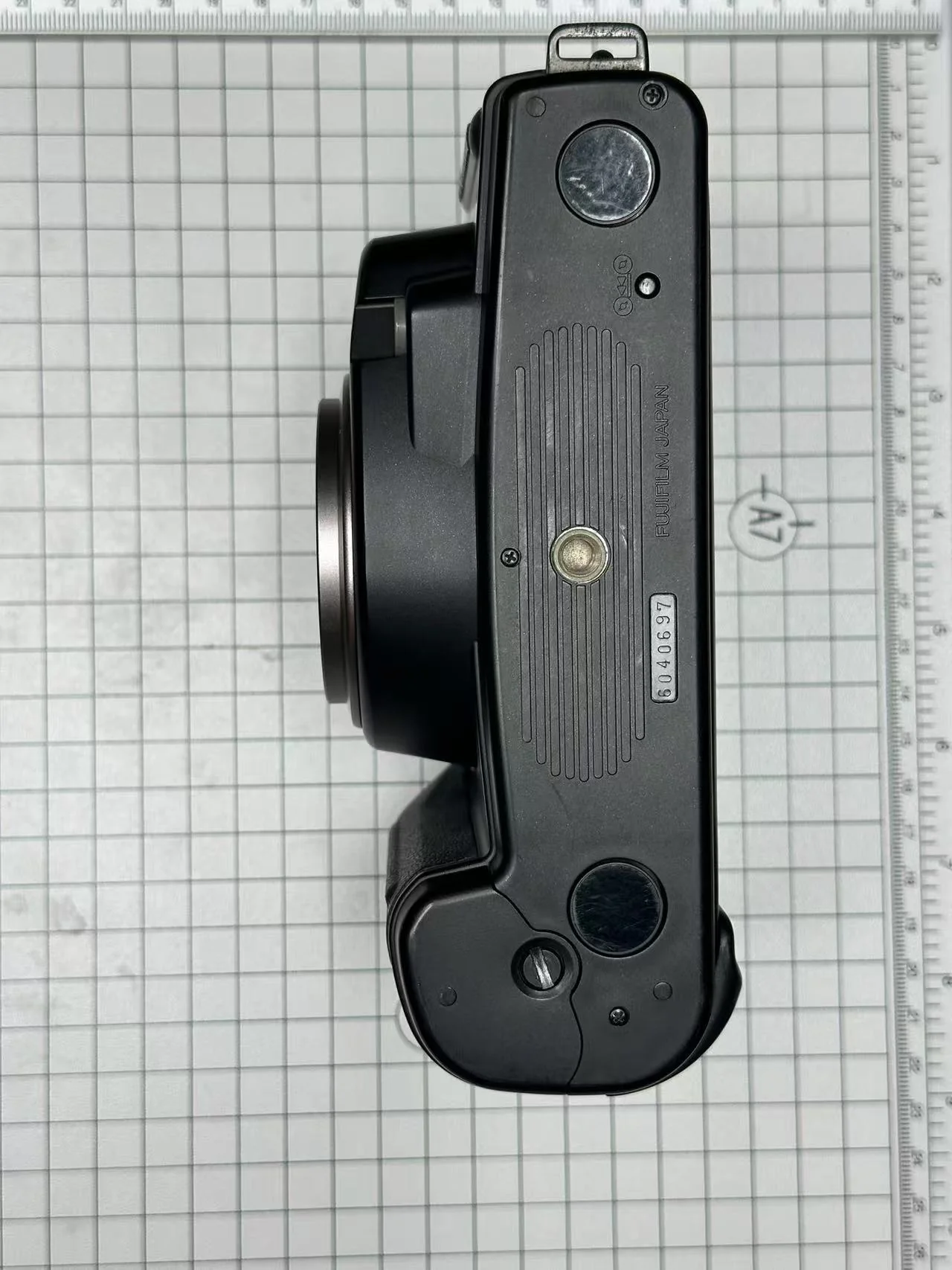 Fujifilm GA645 Pro - Image 3
