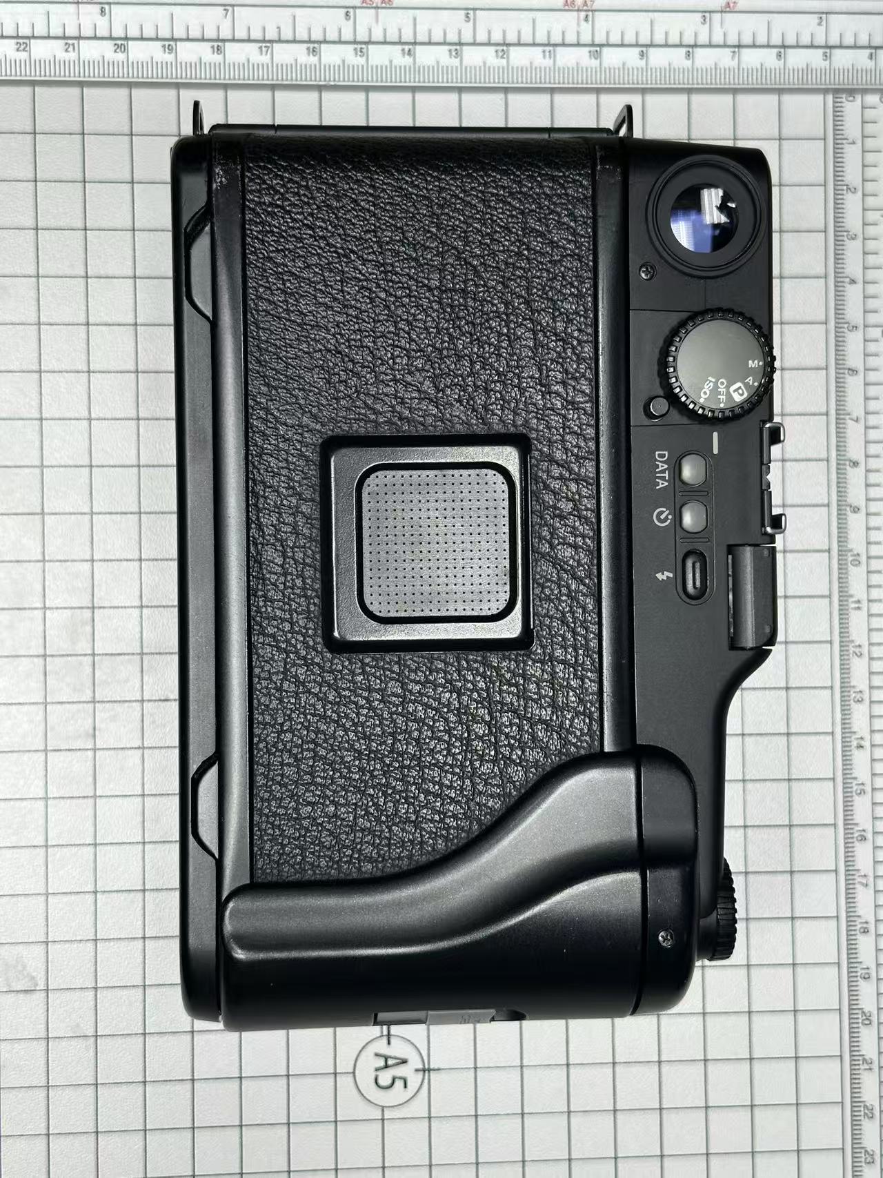 Fujifilm GA645 Pro - Image 4