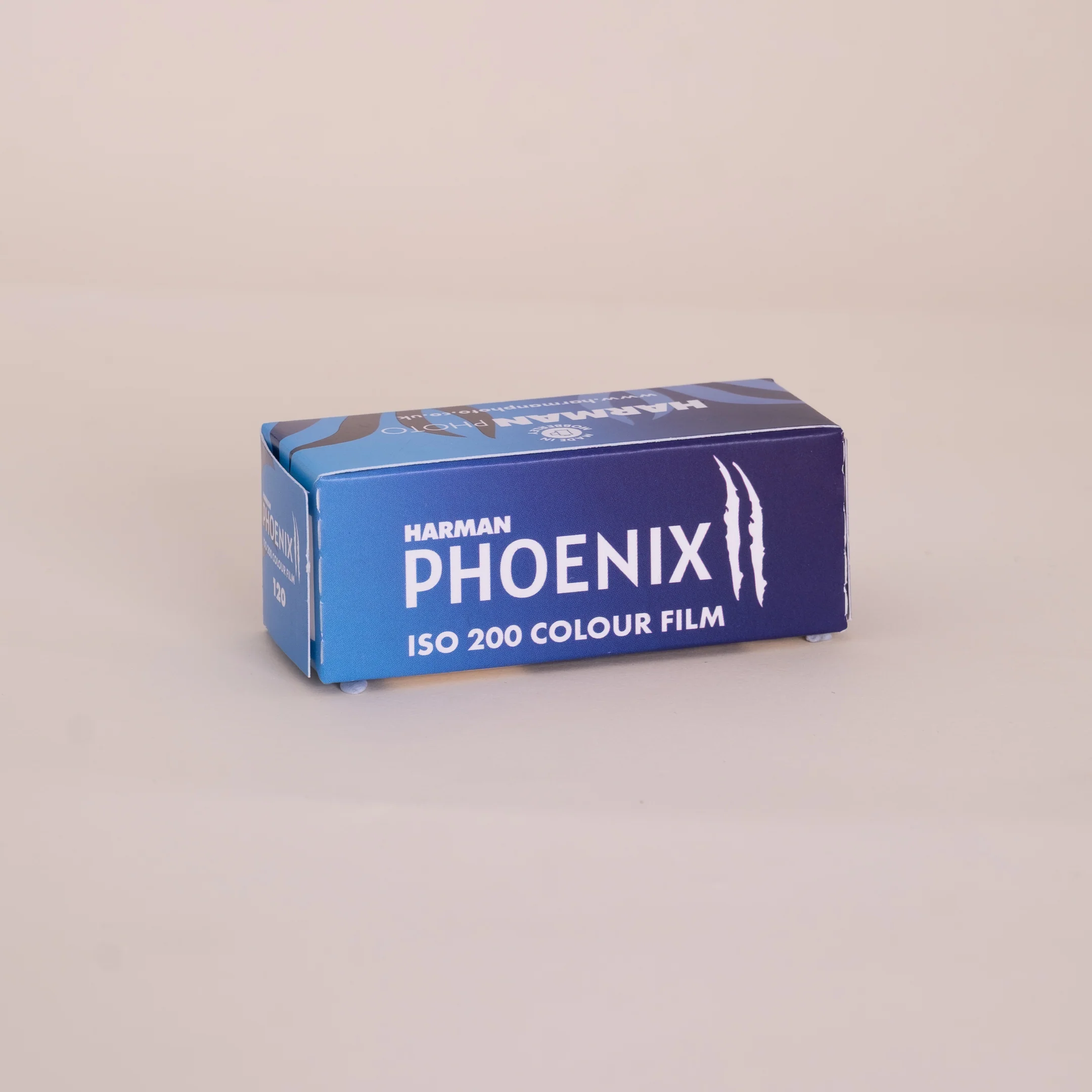 Harman Phoenix 120