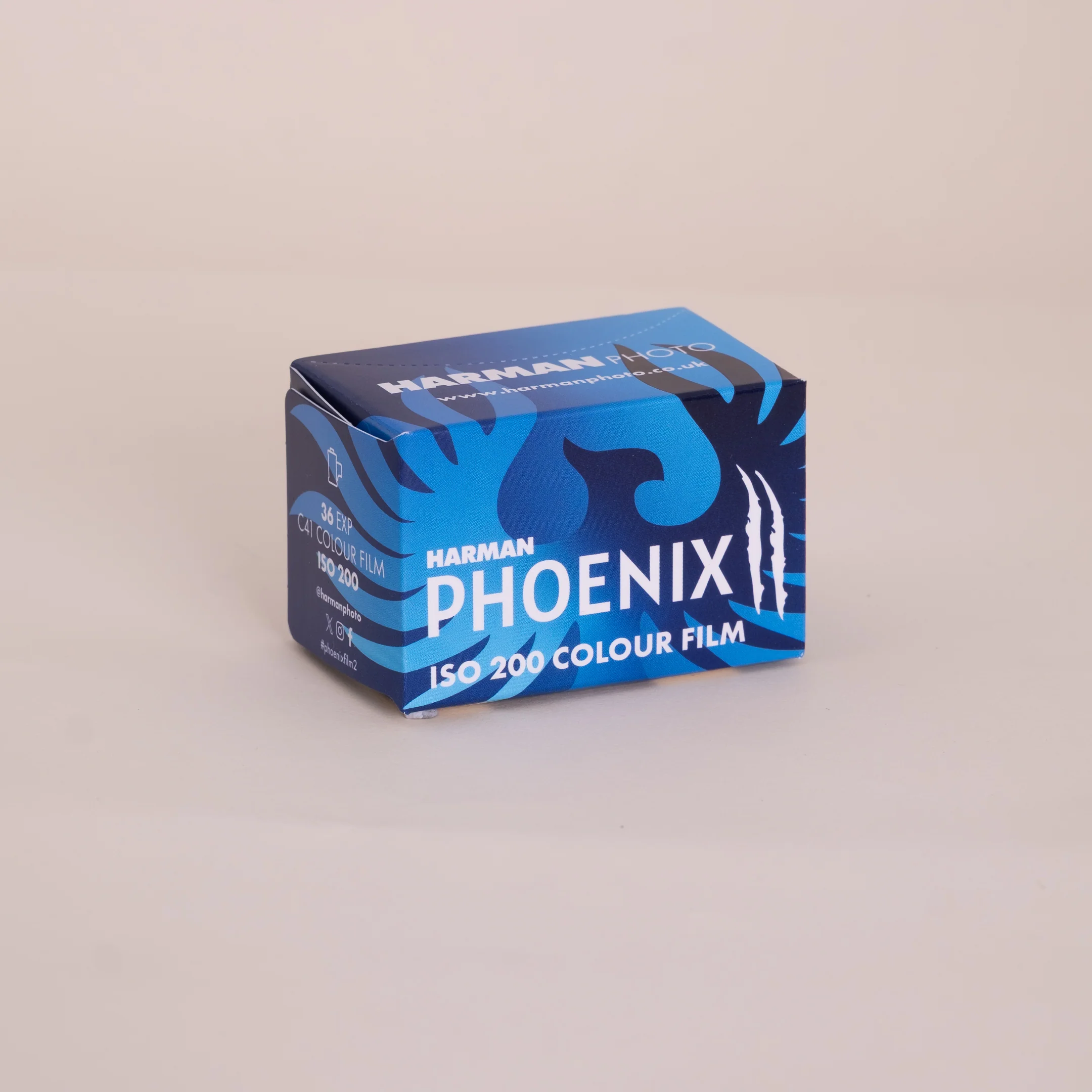 HARMAN Phoenix 35mm