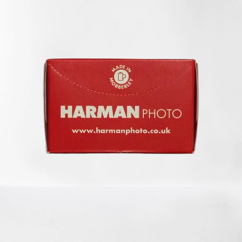 Harman RED Redscale - Image 2