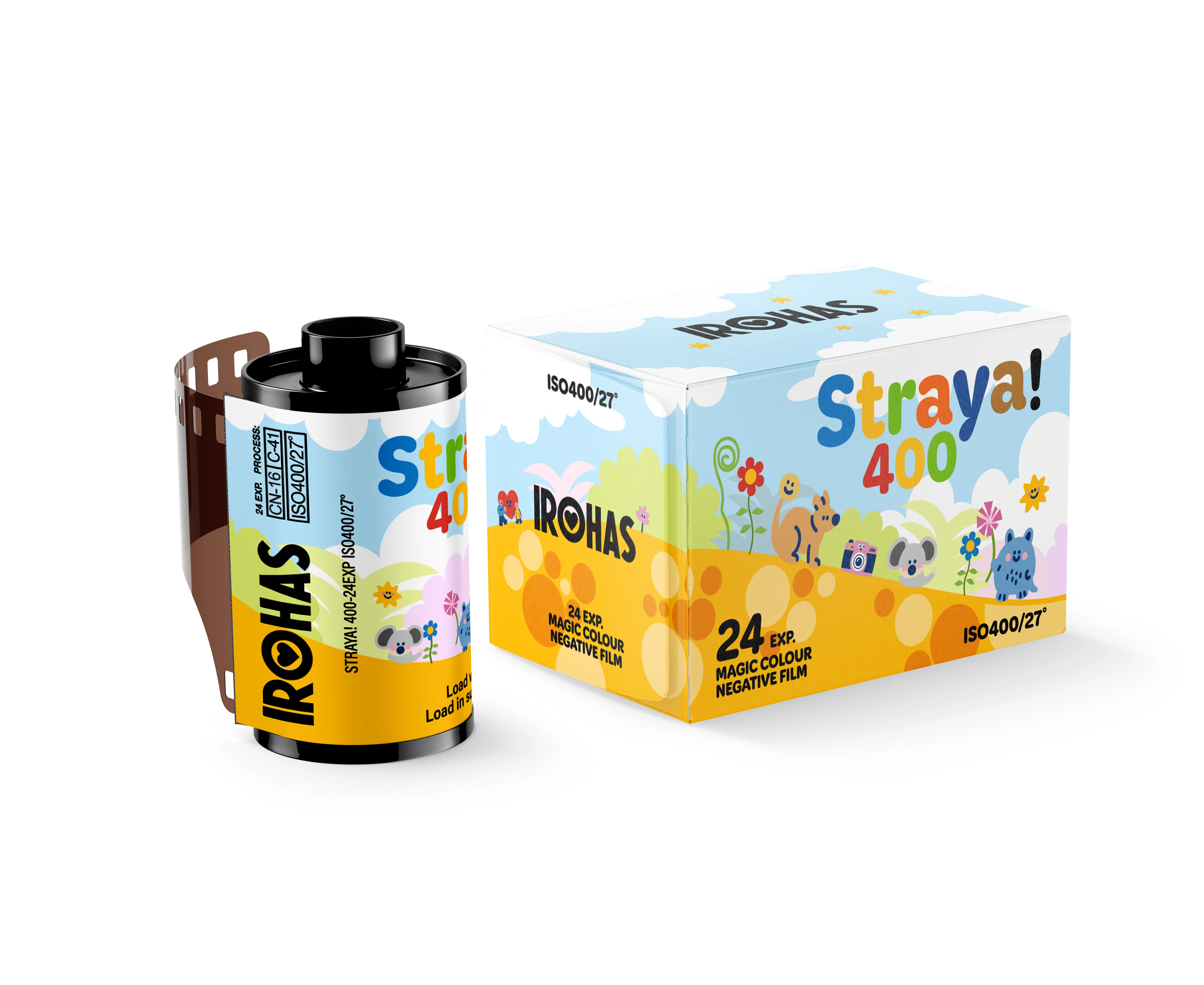 Film Stock