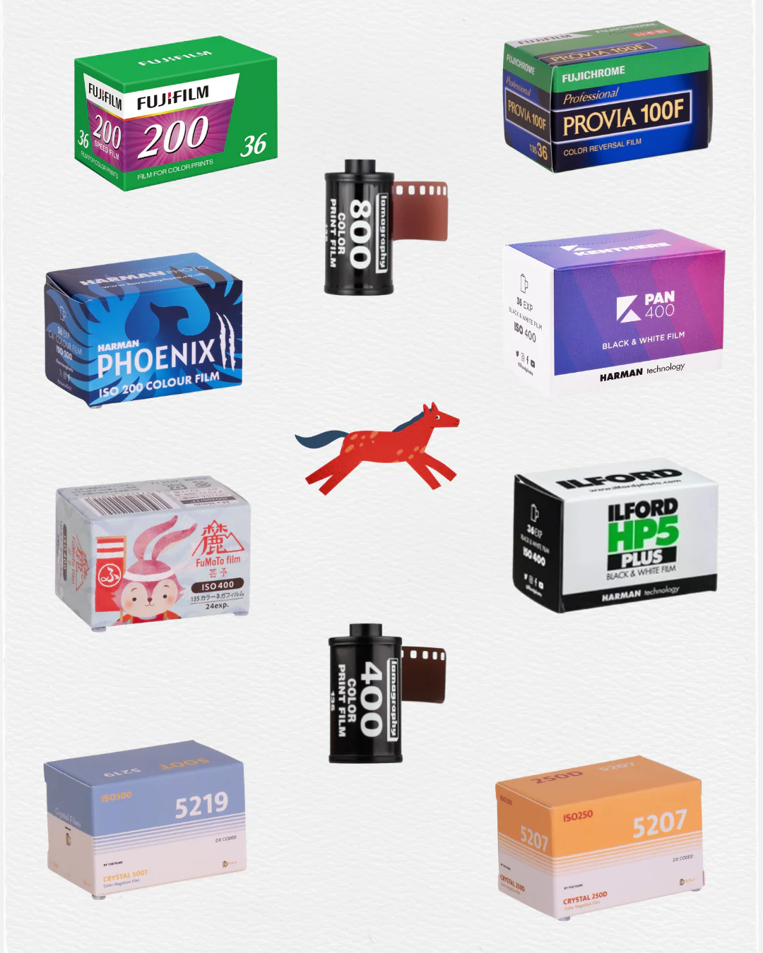 Irohas Fortune Bag 2026 - Image 3