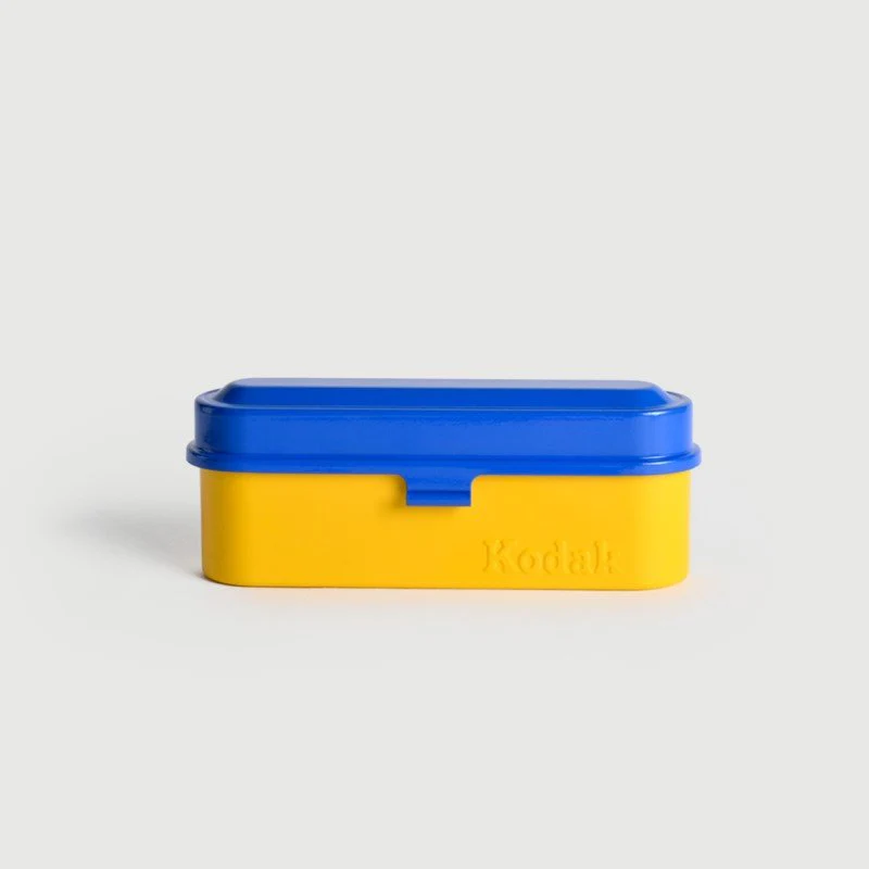 Kodak 135 Film Case - Image 2