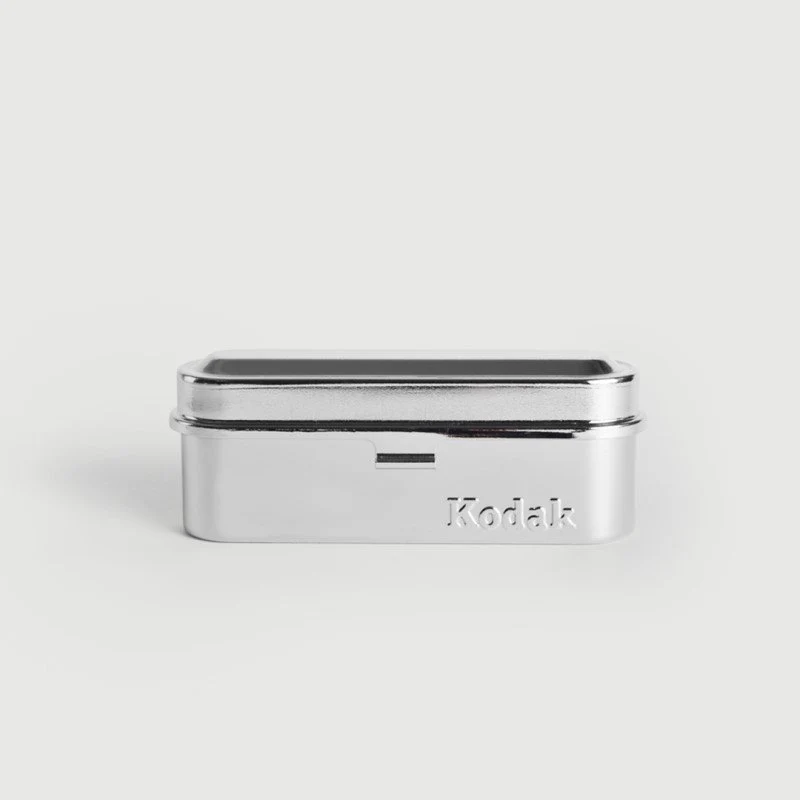 Kodak 135 Film Case - Image 4