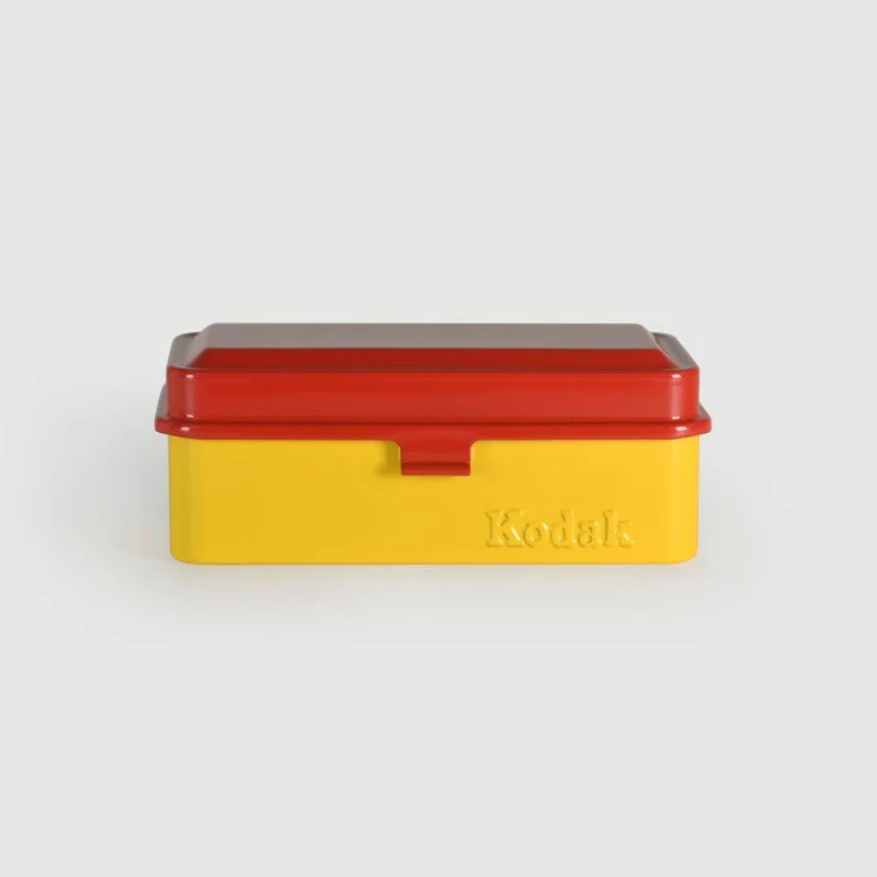 Kodak Film Case 120/135 - Image 2