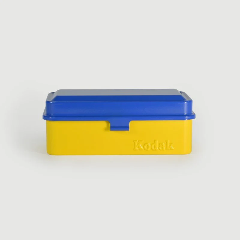 Kodak Film Case 120/135 - Image 6