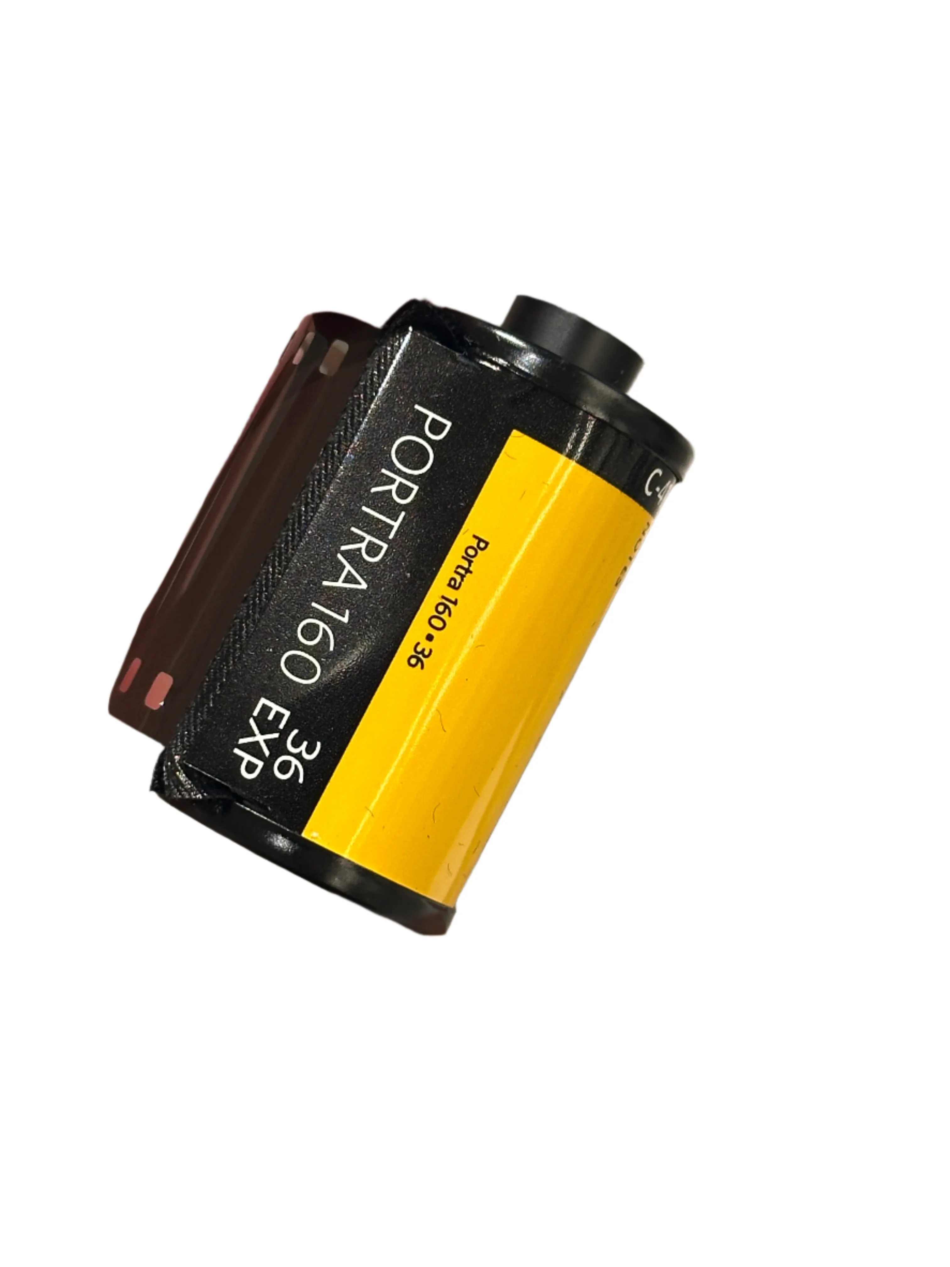 Kodak Portra 160 35mm Portrait Film (Single Roll) - Image 2