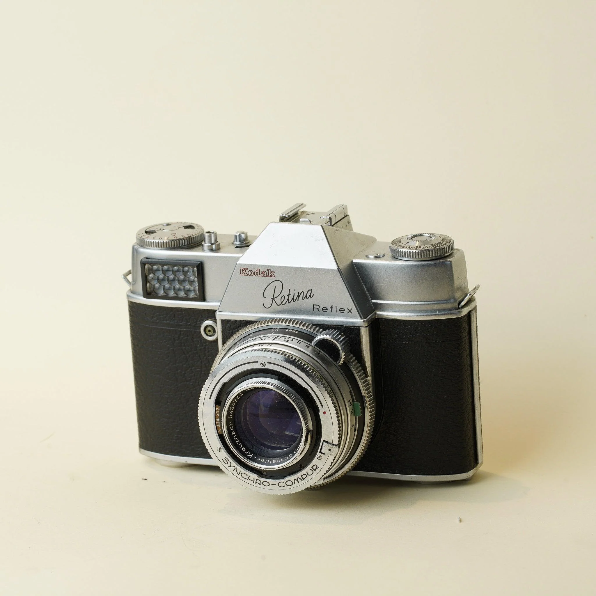 Kodak Retina Reflex