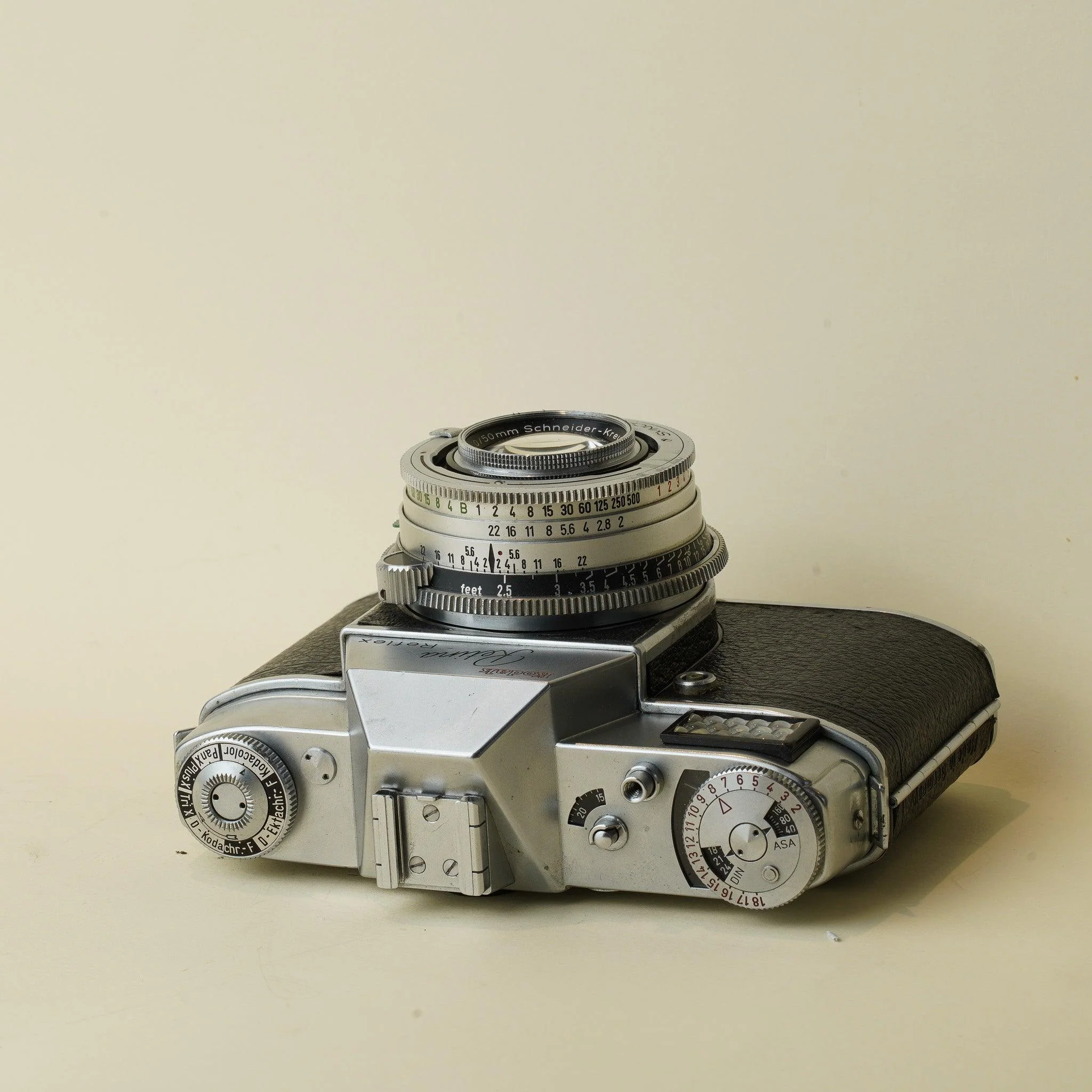 Kodak Retina Reflex - Image 2