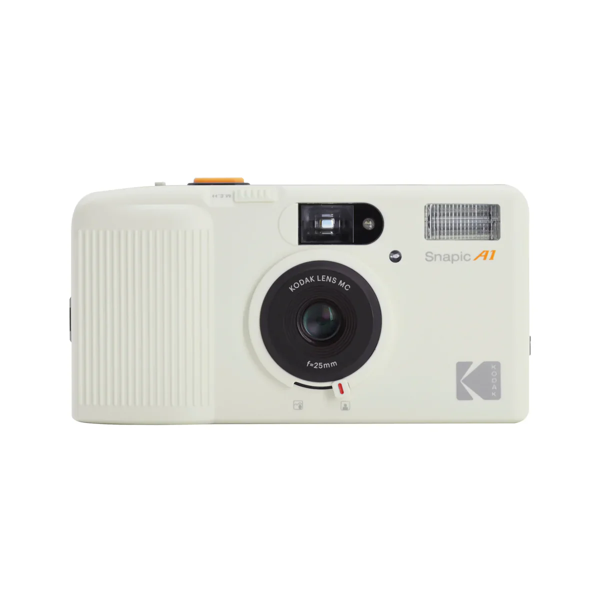 KODAK Snapic A1 35mm Film Camera - Pre Order - Image 5