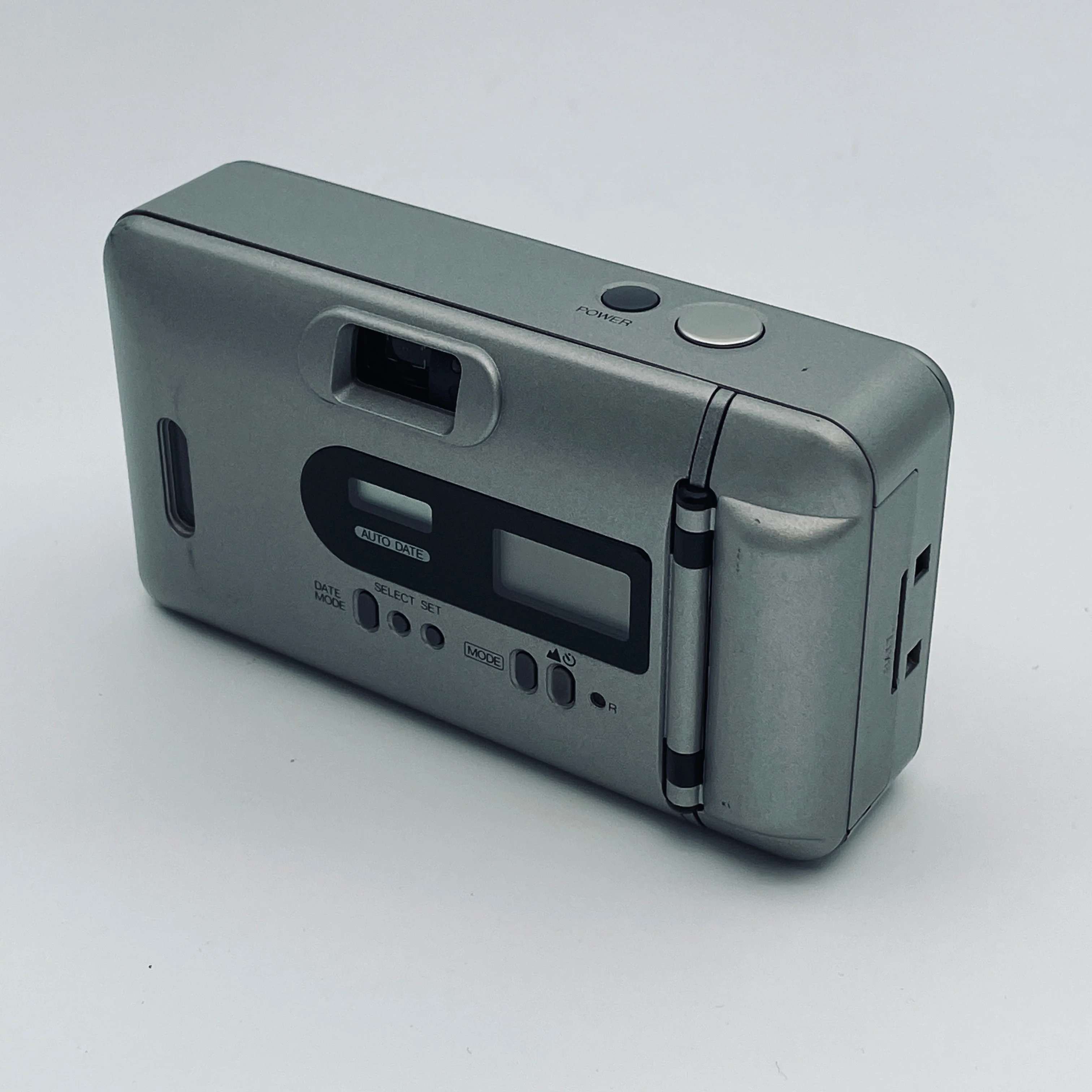 Konica Big Mini F - Image 2