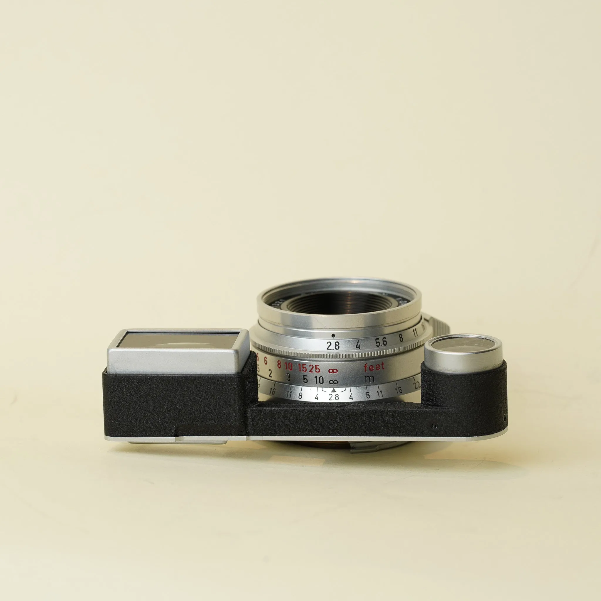Leica 8-Element 2.8 - Image 3