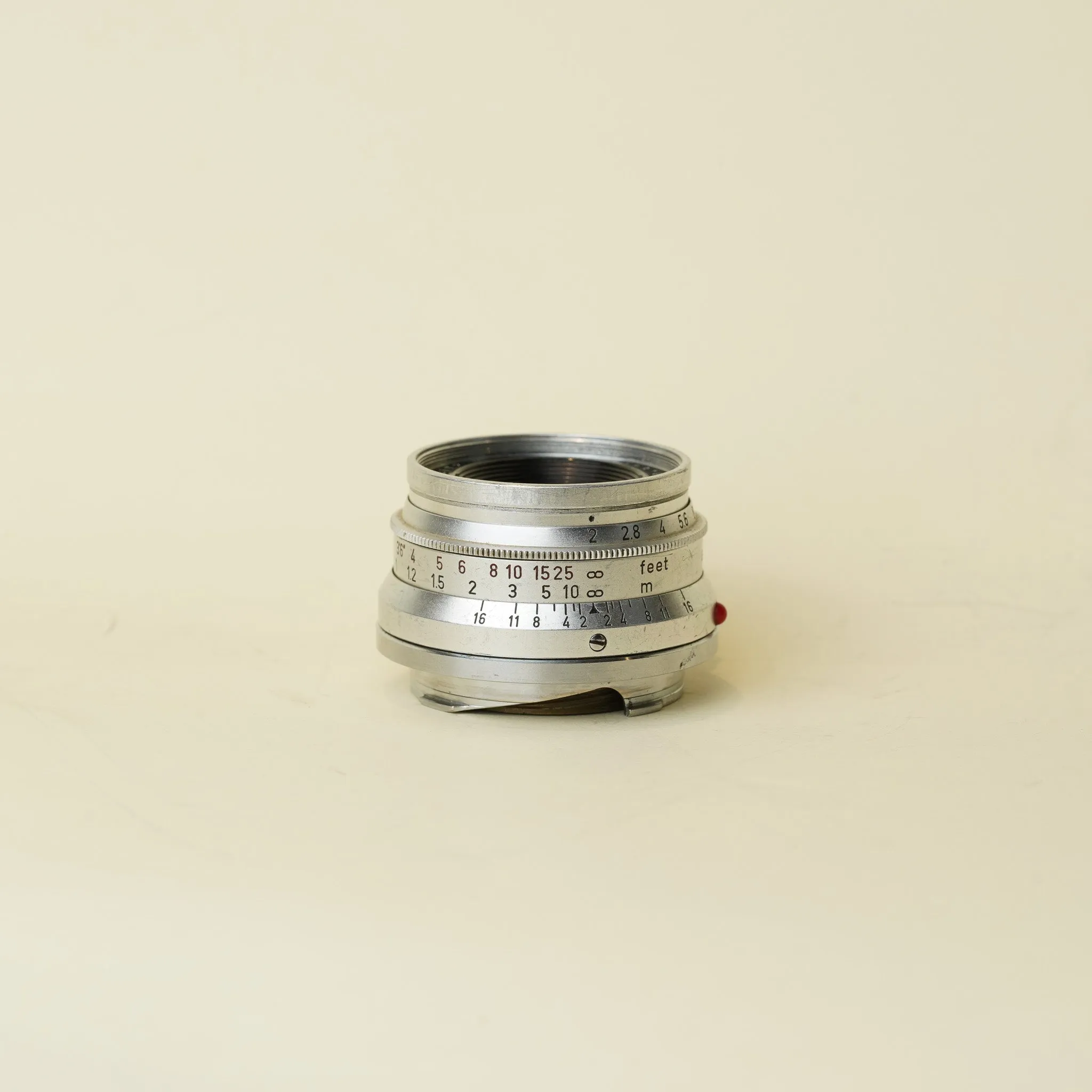 Leica 8-Element F2 - Image 3
