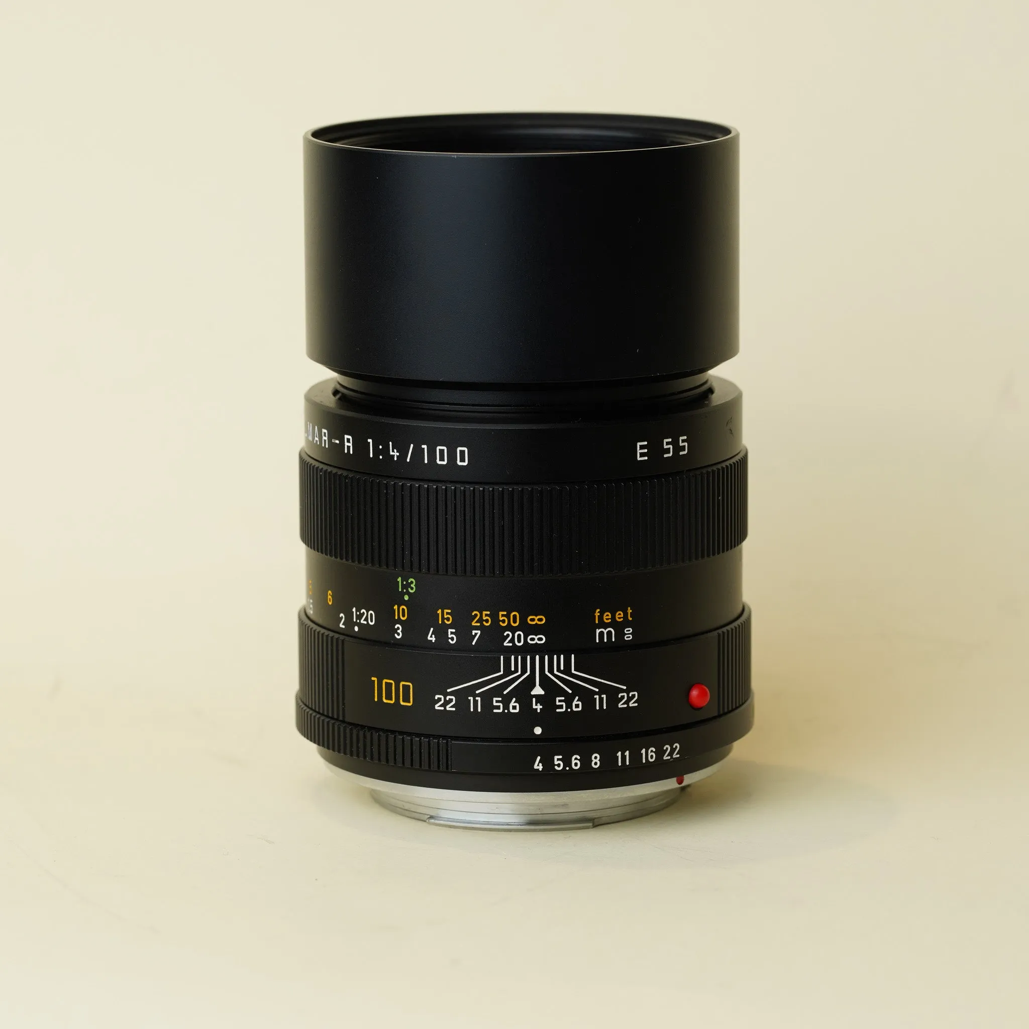 Leica E55 - Image 2
