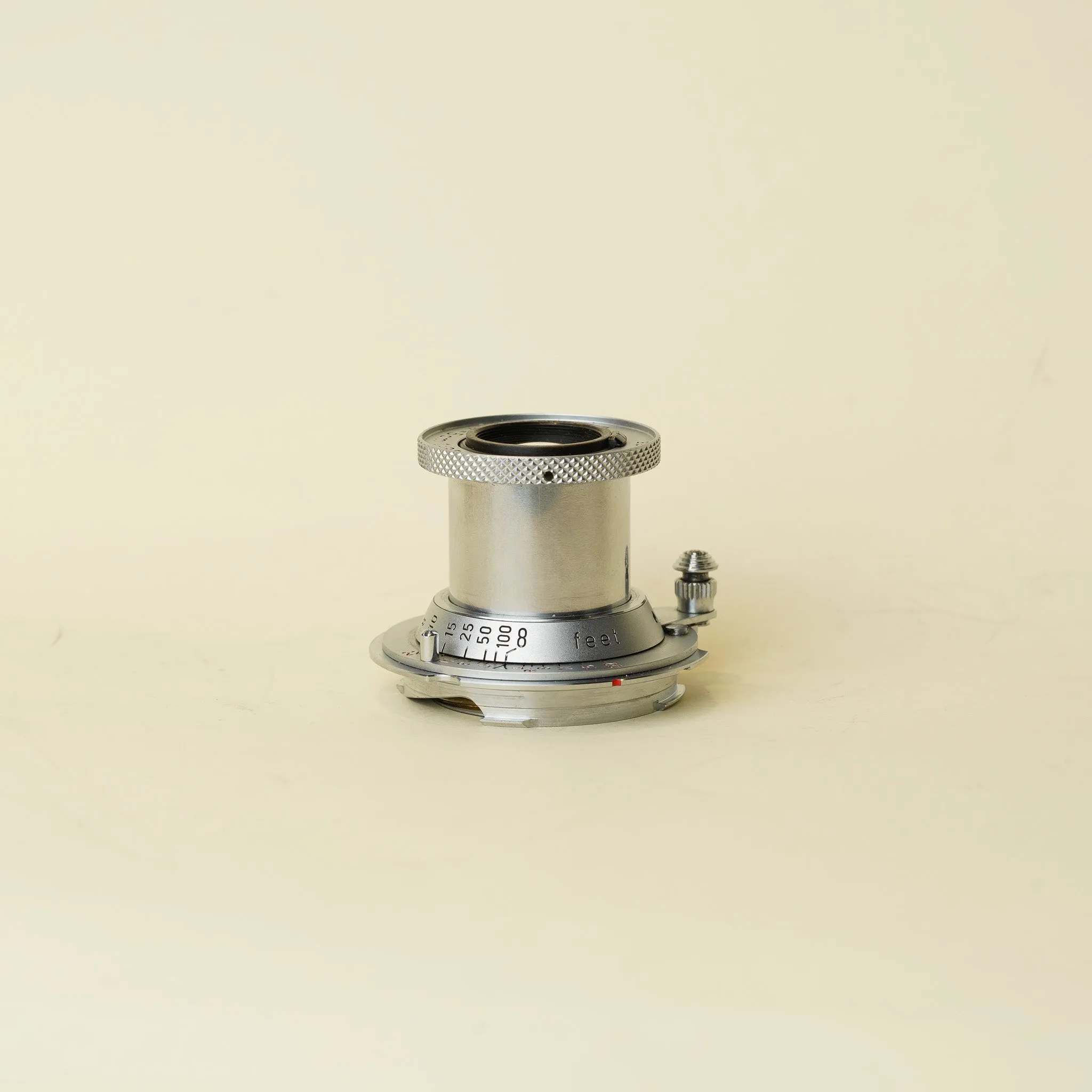 Leica Elmar f3.5 - Image 3