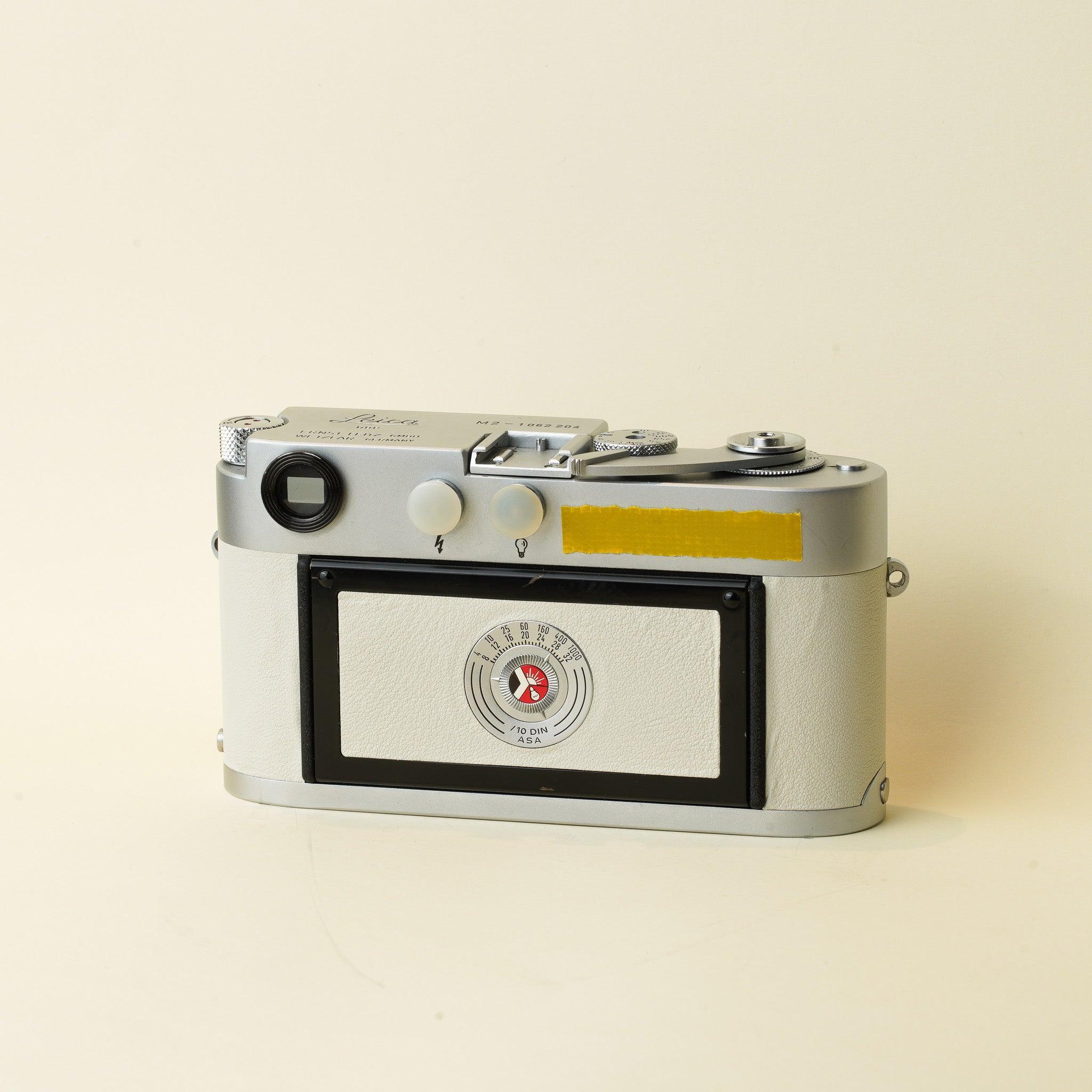 Leica M2 No.1062204 - Image 3