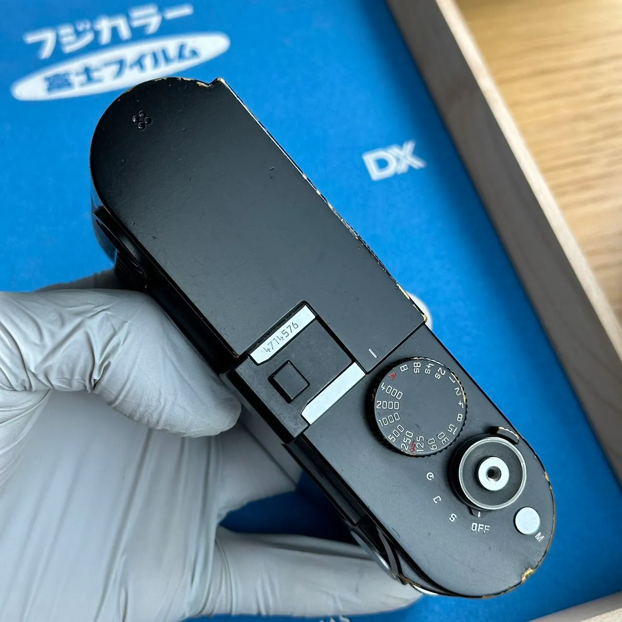 Leica M Type 240 - Image 3