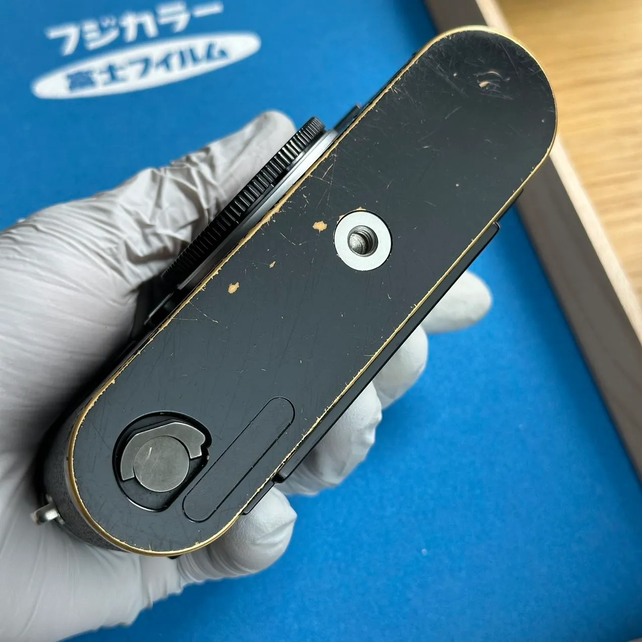 Leica M Type 240 - Image 4