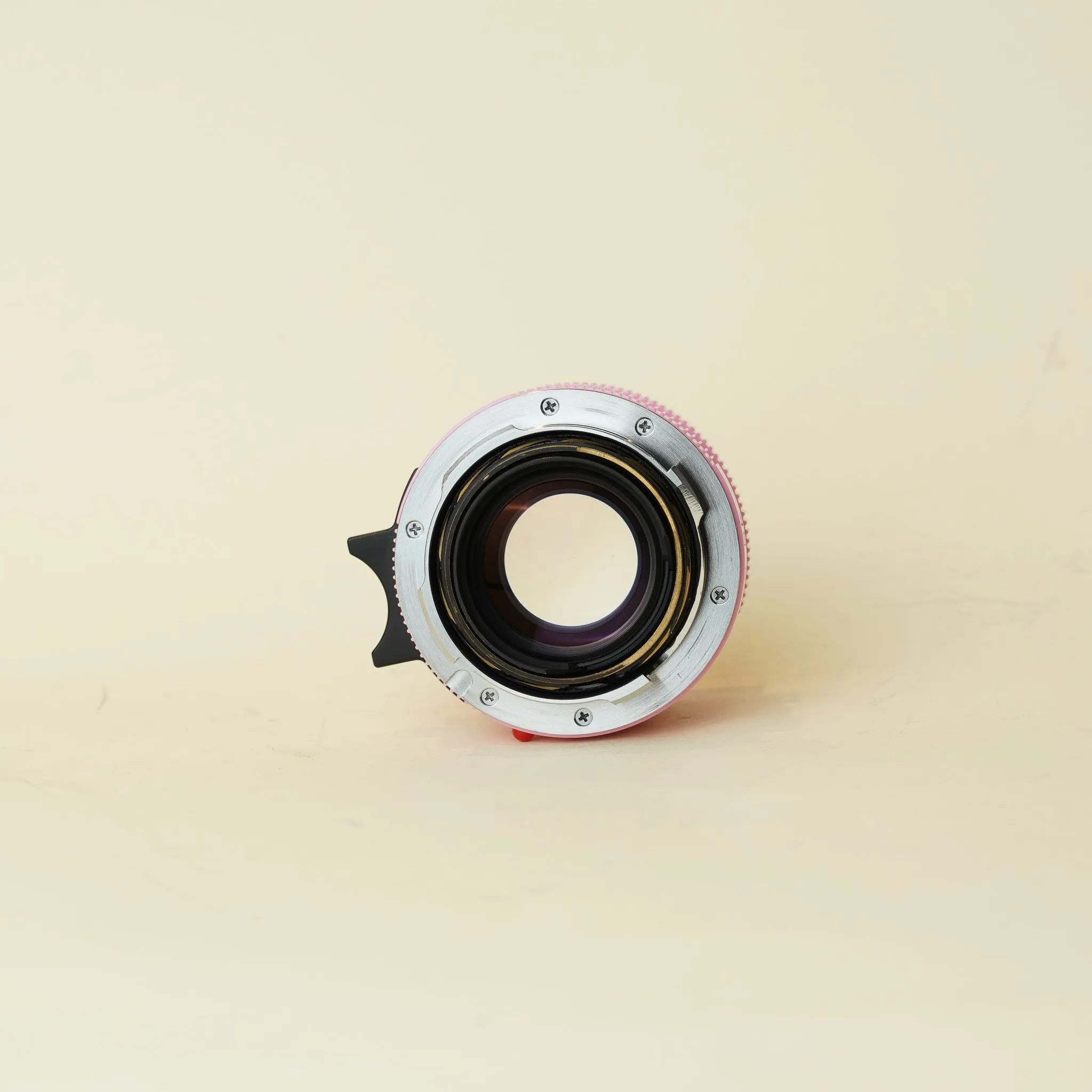 Leica summicron f2 kanto paint - Image 3